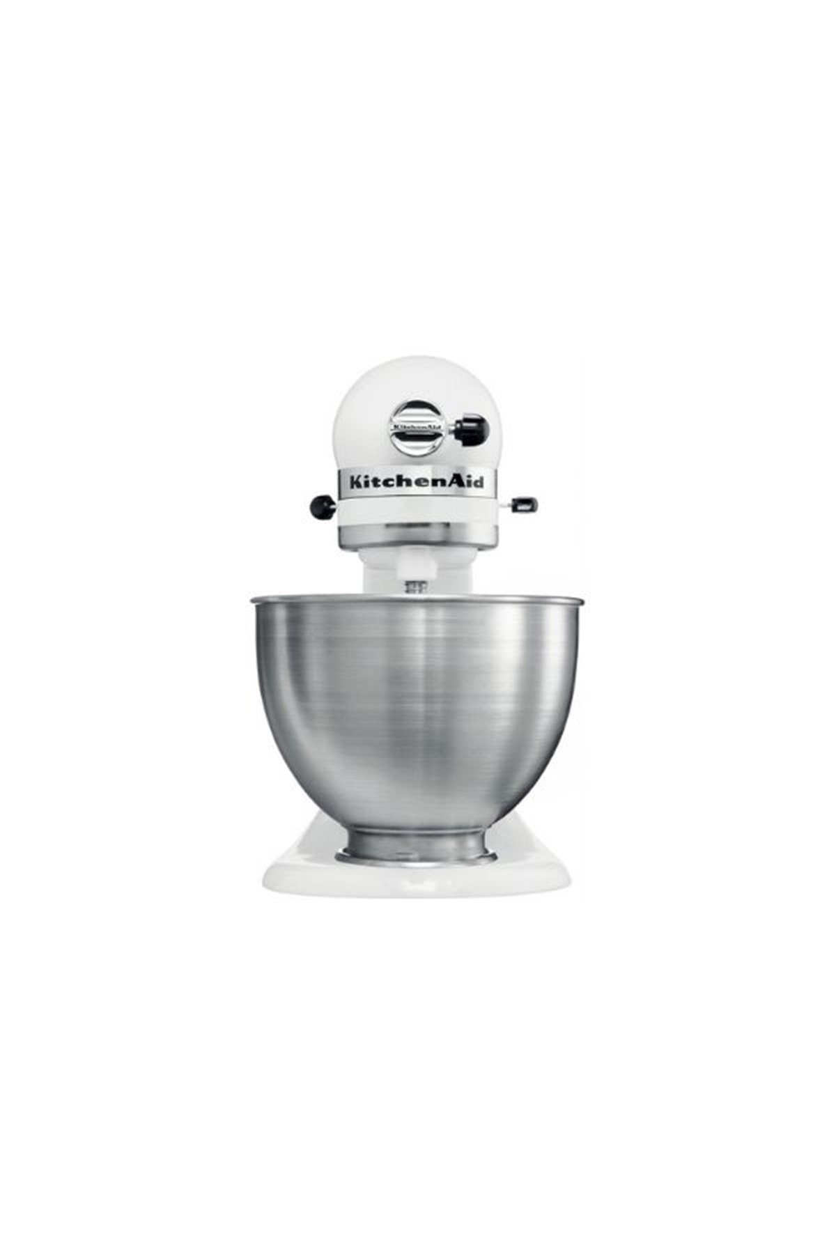 Kitchenaid Mikser Set Üstü 4,3 Lt BeyazMikserlerGtech
