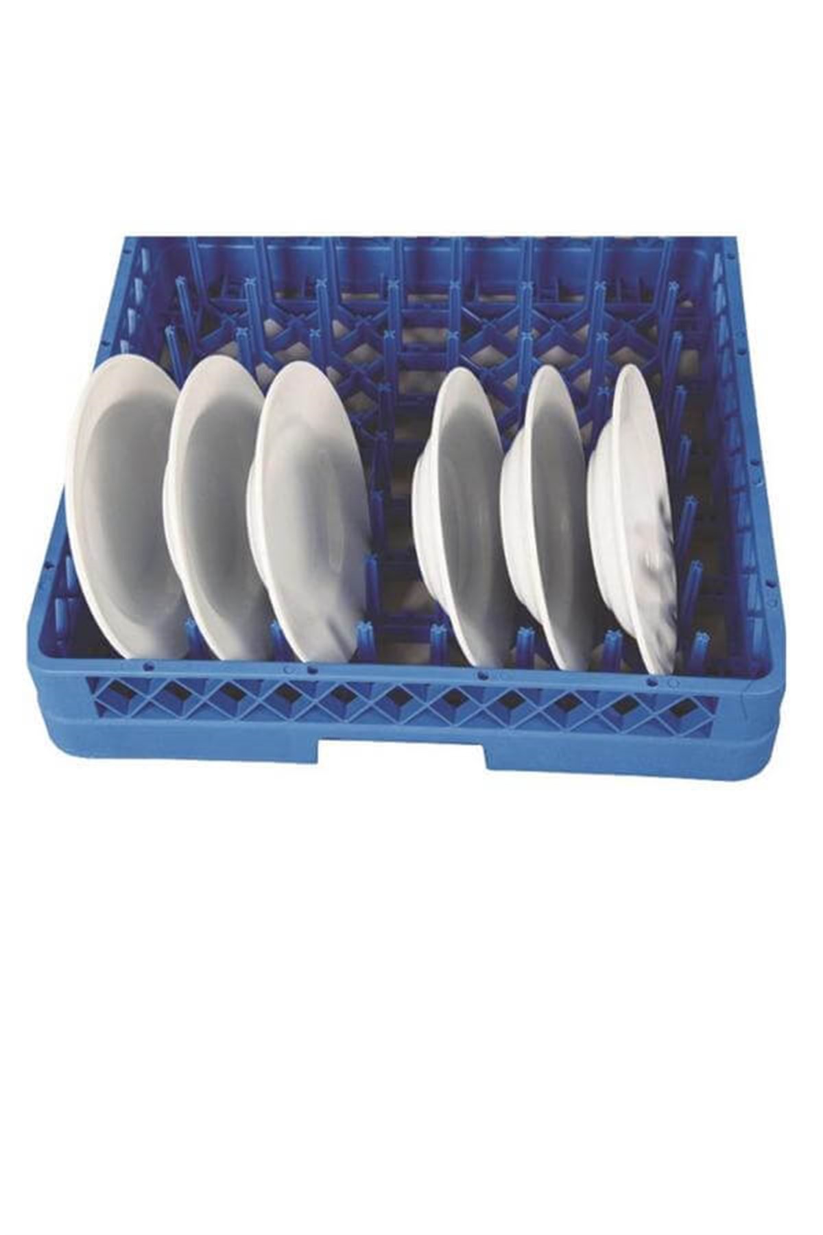 İnoksan Basket Bulaşık Tabak YıkamaBulaşık  Basketleri İnoksan