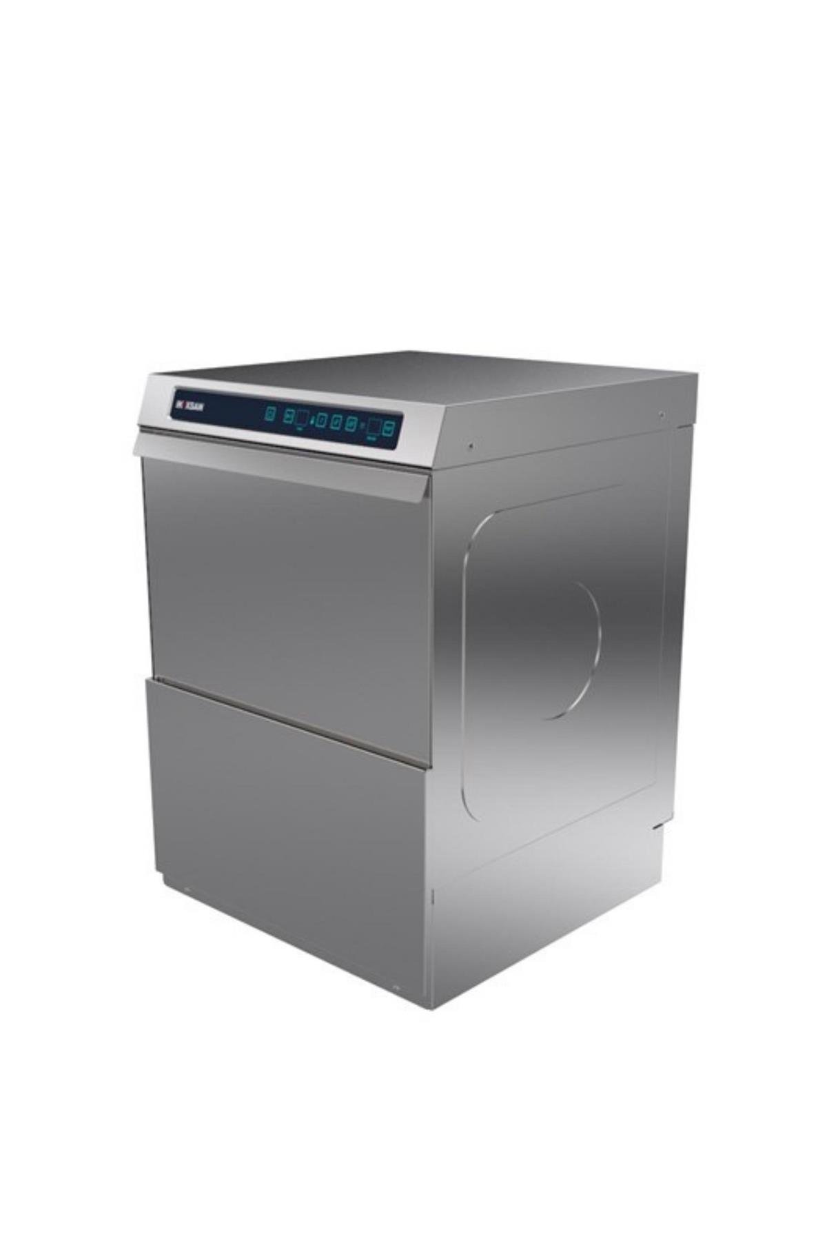 İnoksan BYM 52T Dijital Bulaşık Yıkama Makinesi 500 TabakBardak Yıkama Makineleriİnoksan