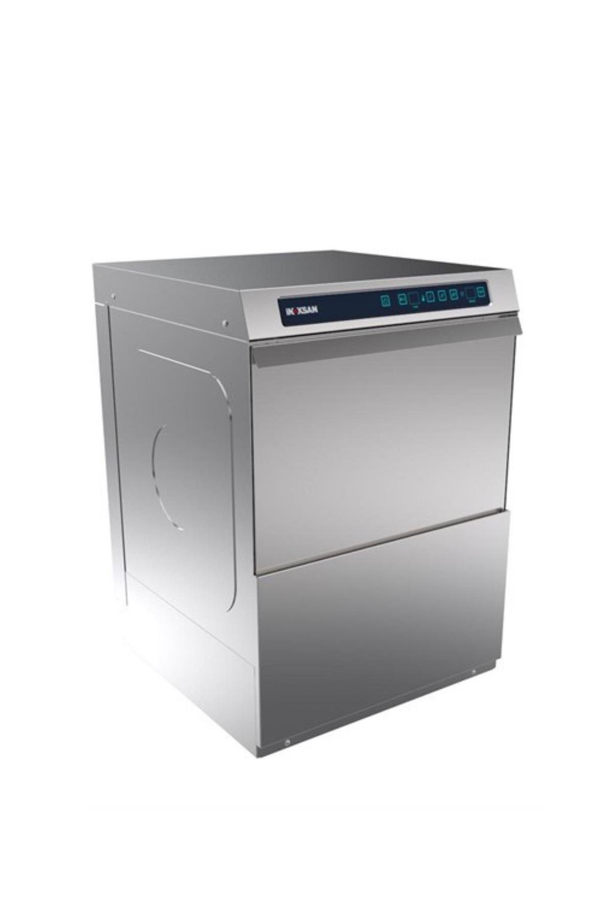 İnoksan BYM 52T Dijital Bulaşık Yıkama Makinesi 500 TabakBardak Yıkama Makineleriİnoksan