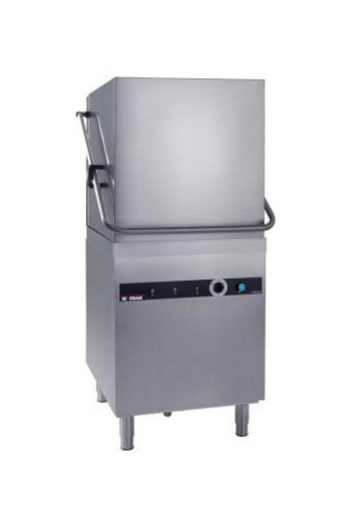 İnoksan Makine Bulaşık Yıkama Giyotin Tip 1000 Tb/S, T.PomGiyotin Tip Bulaşık Makinesiİnoksan