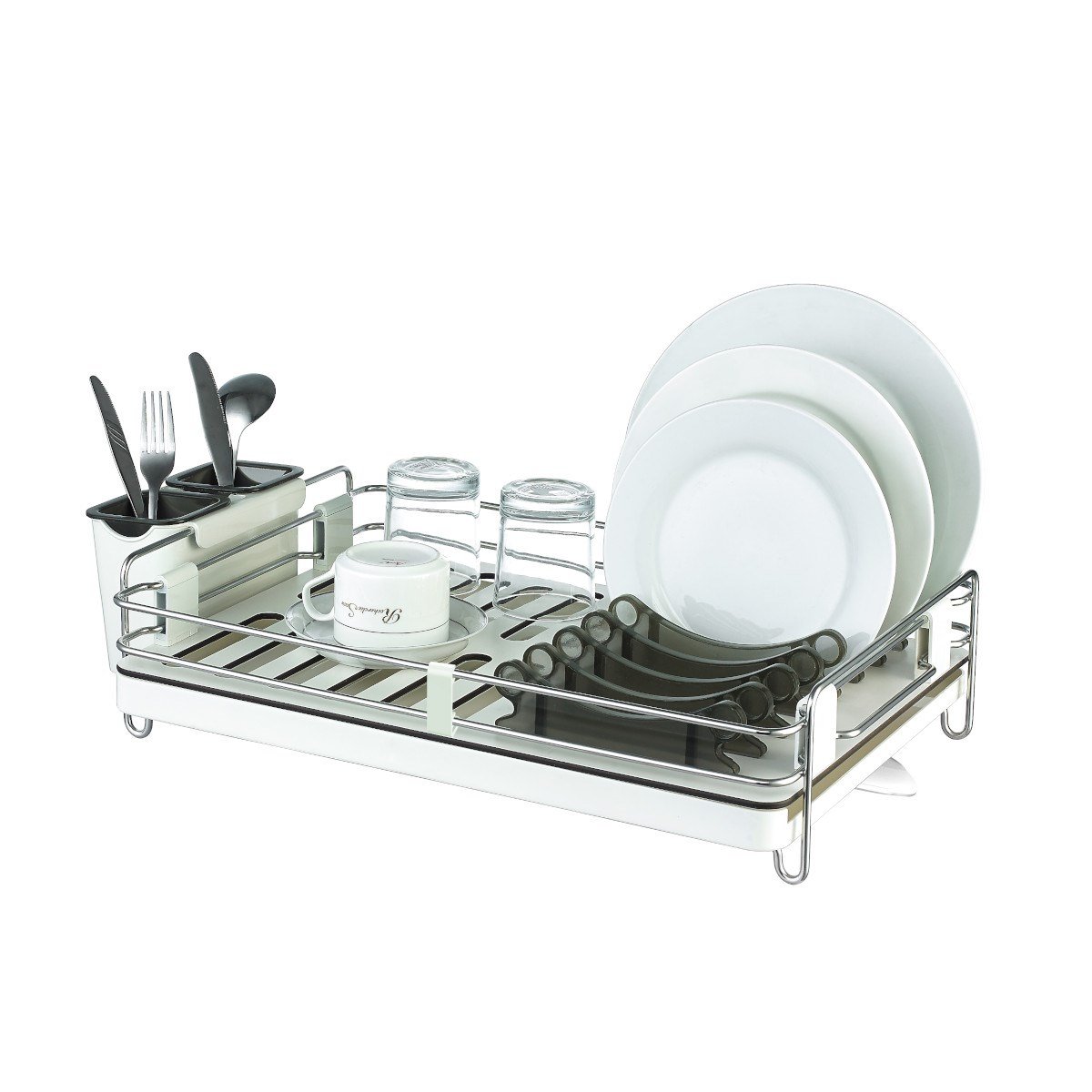 Primanova Bianka Paslanmaz Çelik BulaşıklıkBulaşıklıklarAnsan