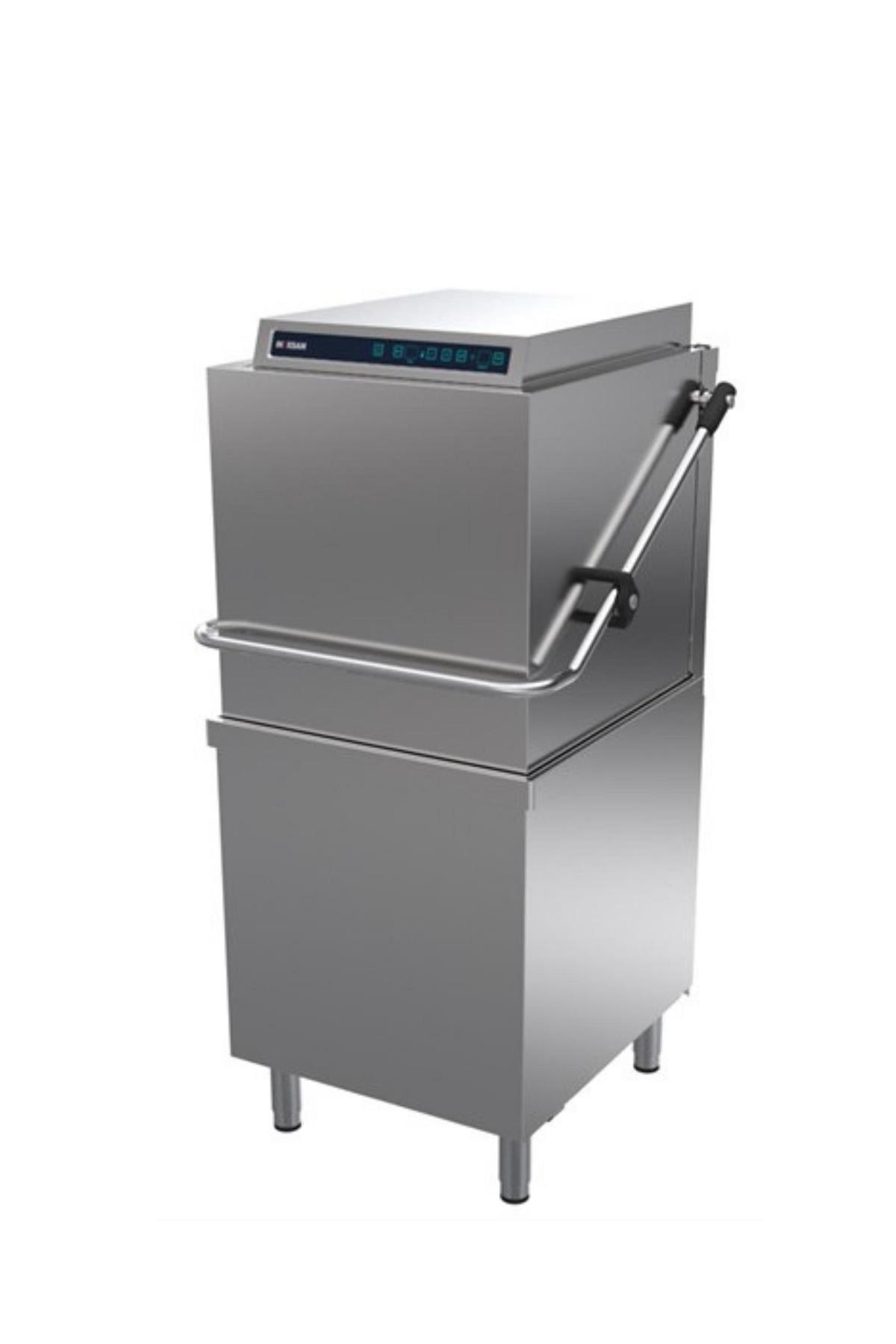 İnoksan BYM 102ST 1080 Tb Dijital Bulaşık Yıkama MakinesiGiyotin Tip Bulaşık Makinesiİnoksan