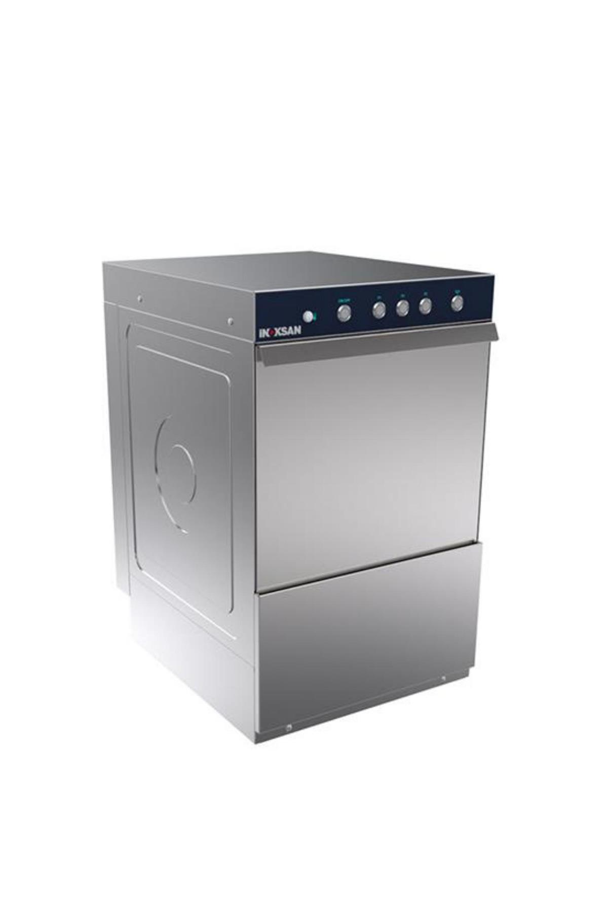 İnoksan BYM 042 T 600-800 Bardak Yıkama MakinesiBardak Yıkama Makineleriİnoksan