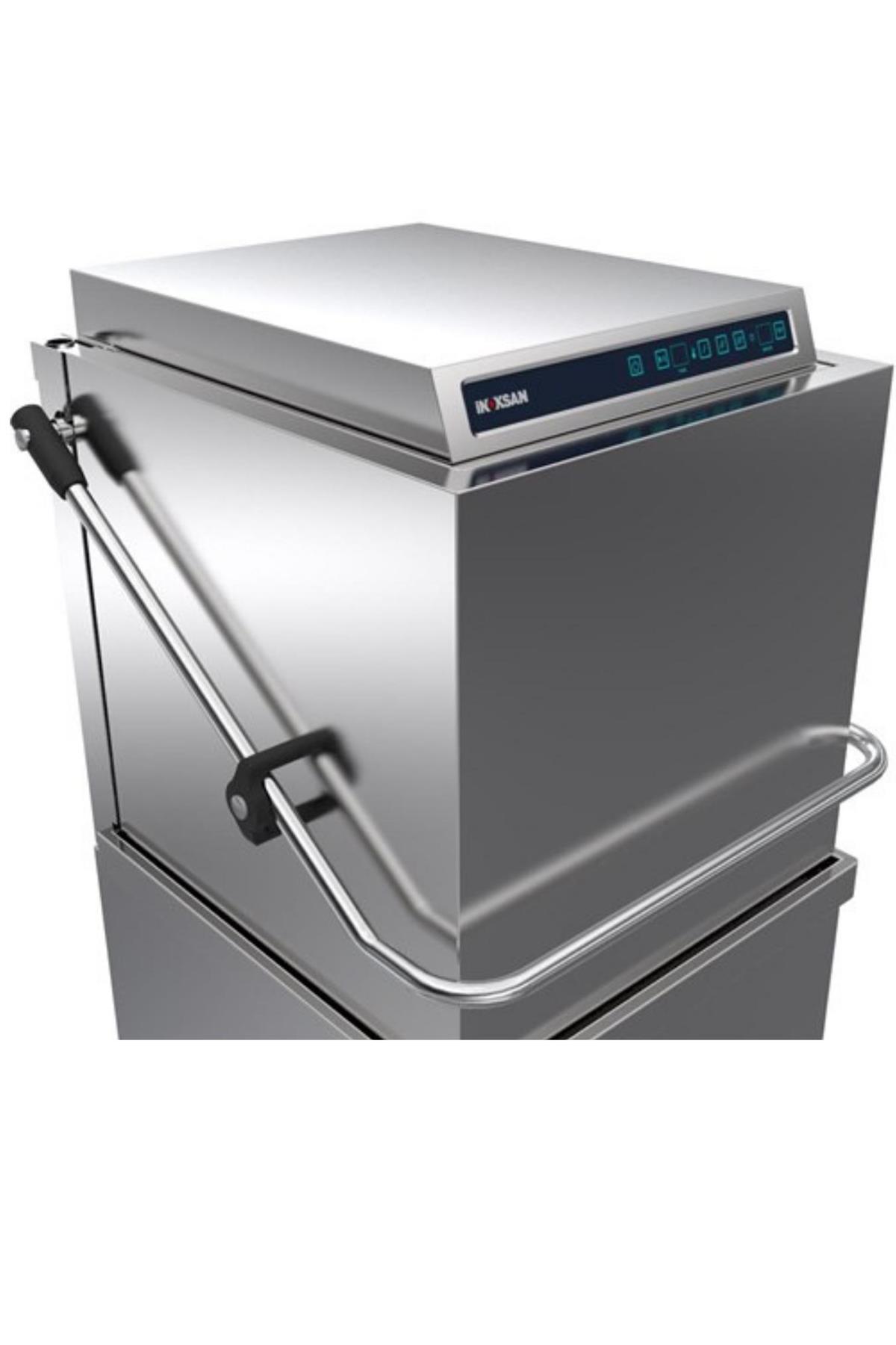 İnoksan BYM 102 Giyotin Tip Bulaşık Yıkama MakinesiGiyotin Tip Bulaşık Makinesiİnoksan 