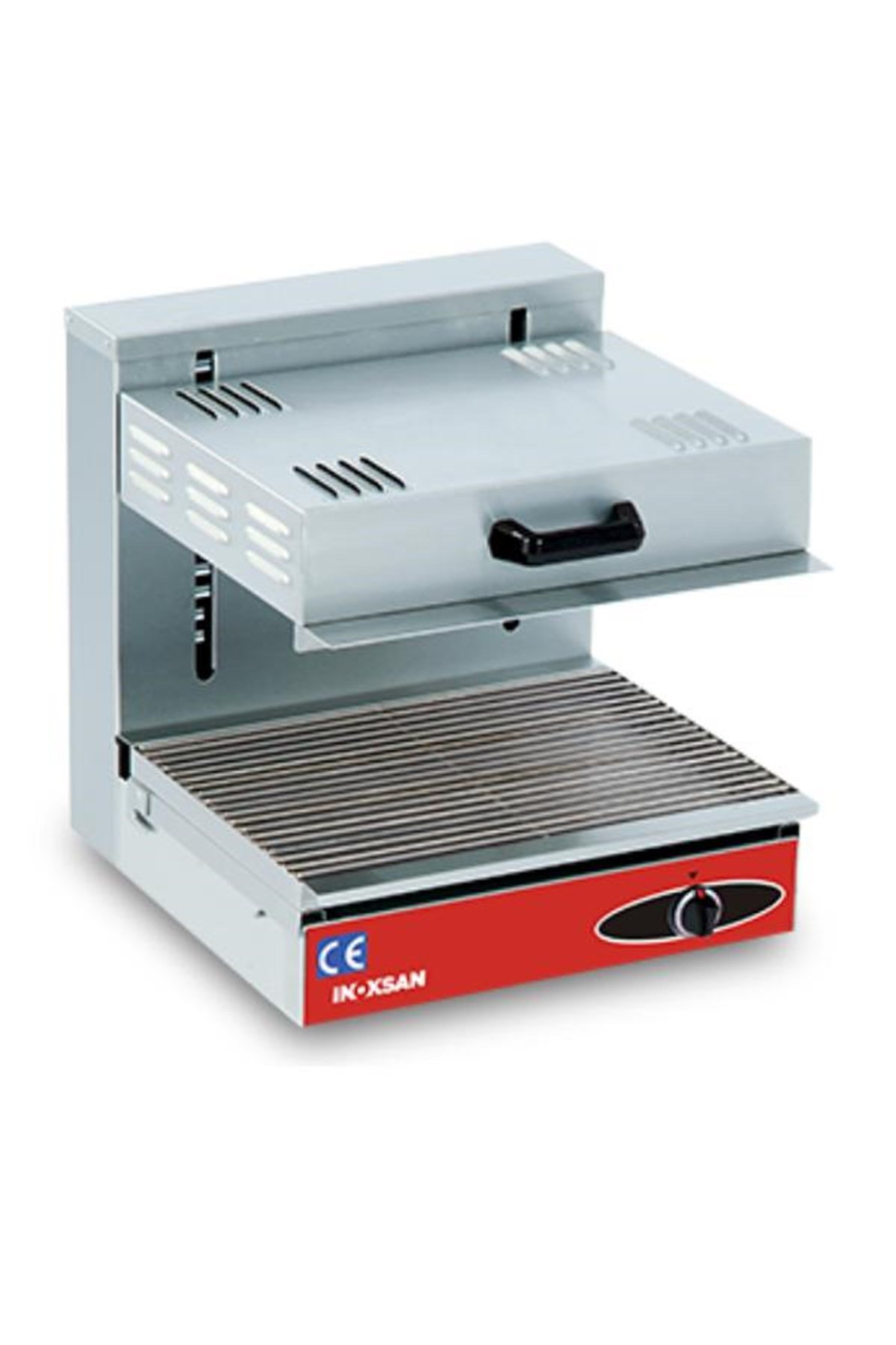 İnoksan Elektrikli 45 Cm SalamanderSalamanderİnoksan