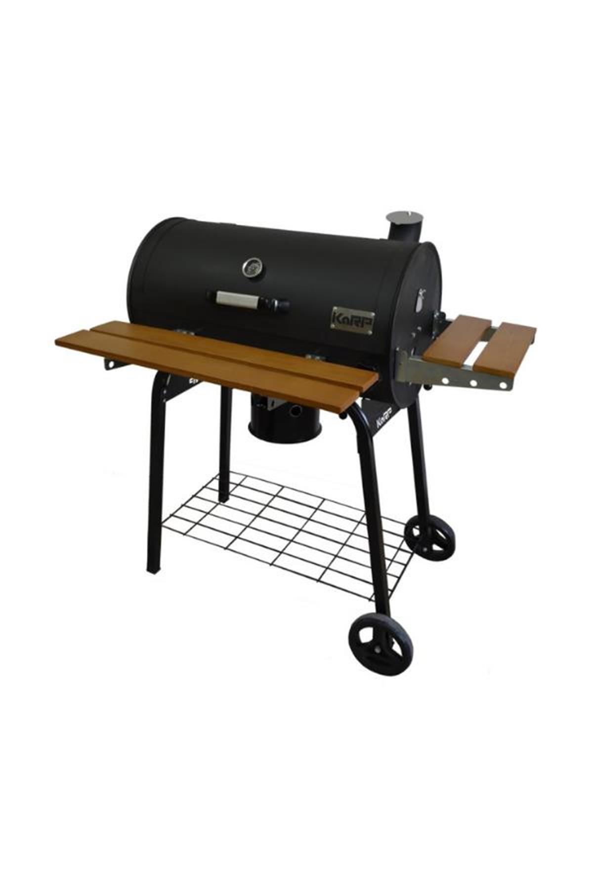 75 cm Başlangıç Model Önlük ve Kılıf Hediyeli BarbeküBarbeküler ve MangallarKarp