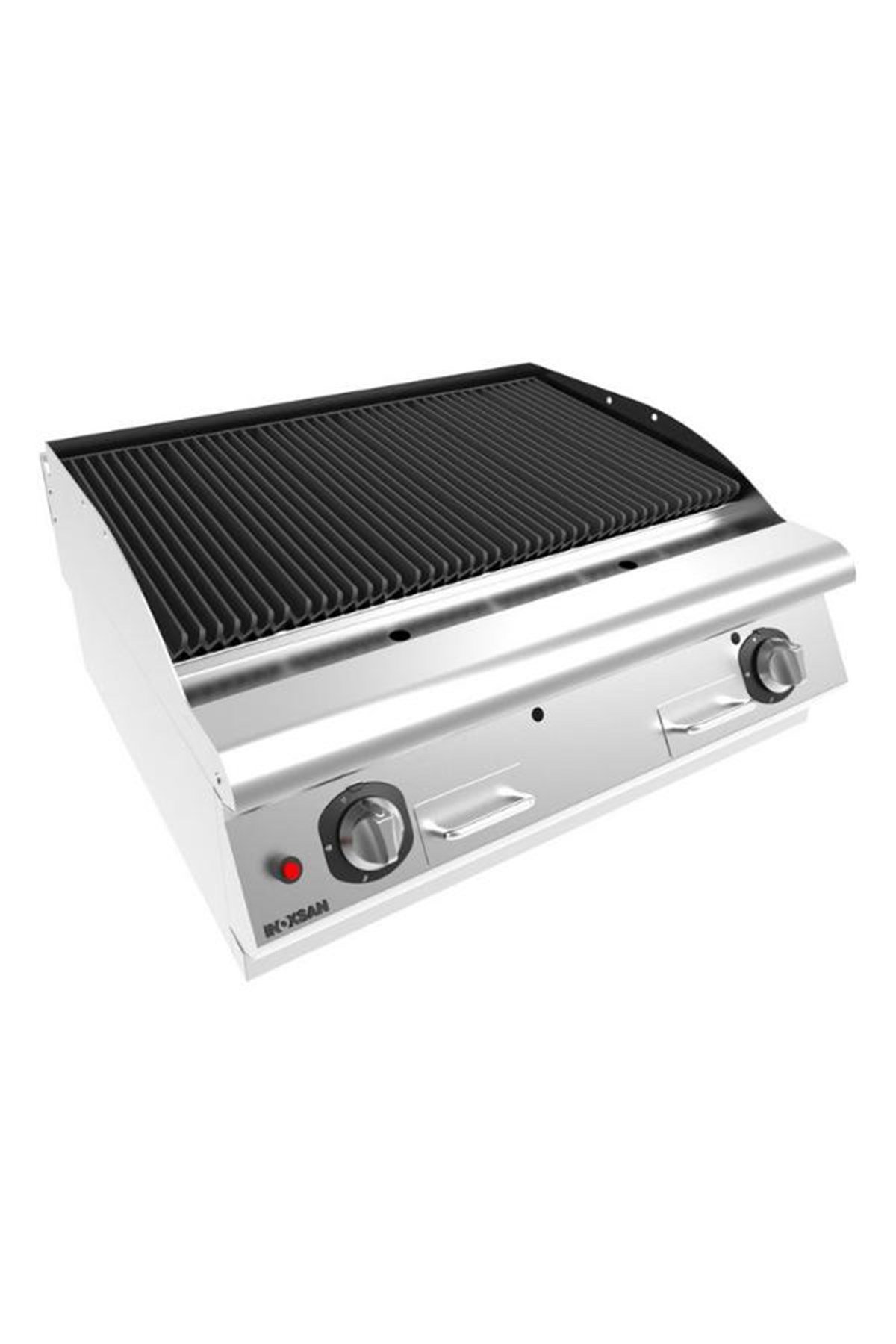 İnoksan Izgara Sulu Sistem 1 Modül GazlıIzgaralarİnoksan