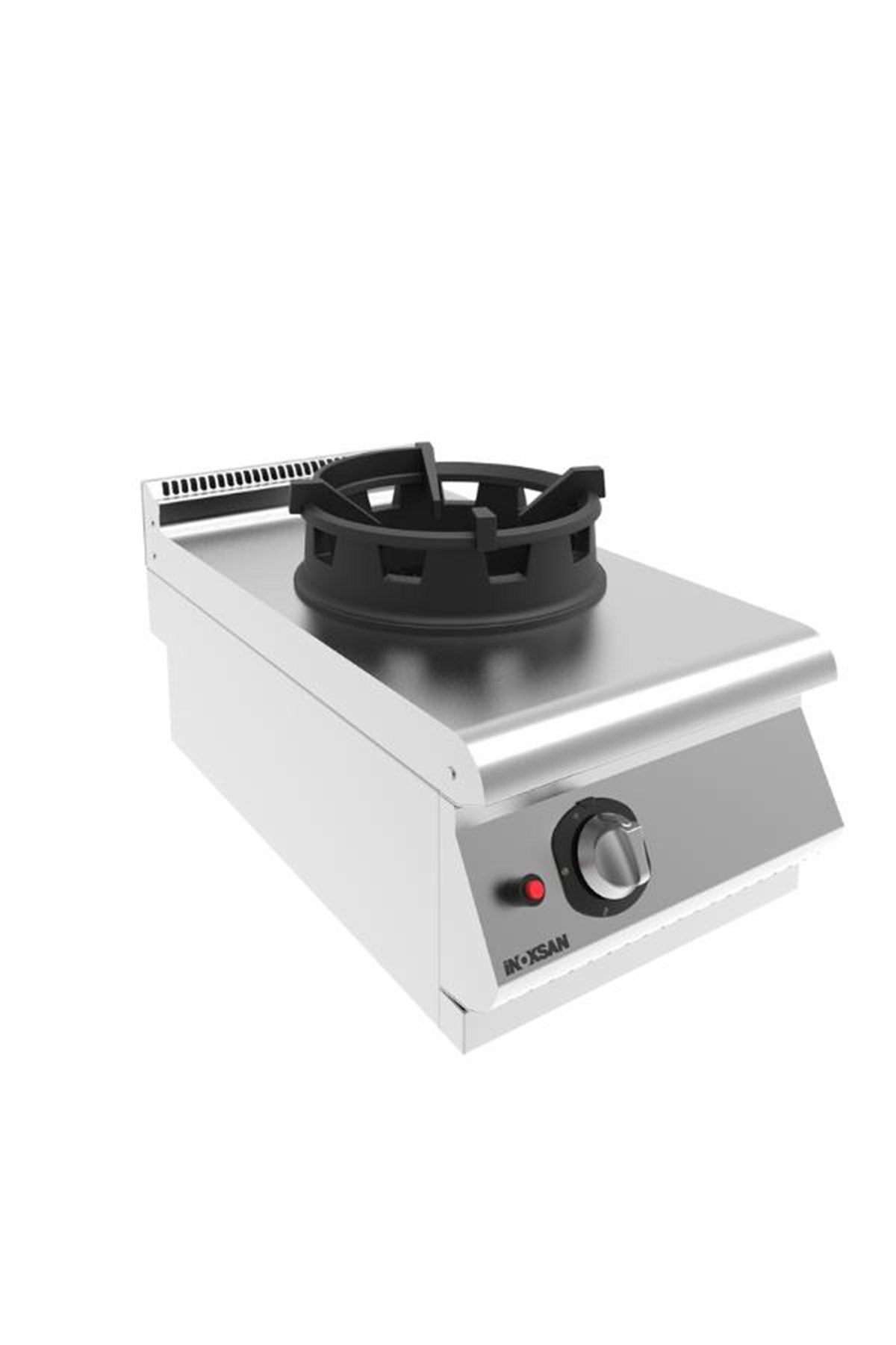 İnoksan Wok Ocağı 1/2 Modül GazlıOcaklarİnoksan