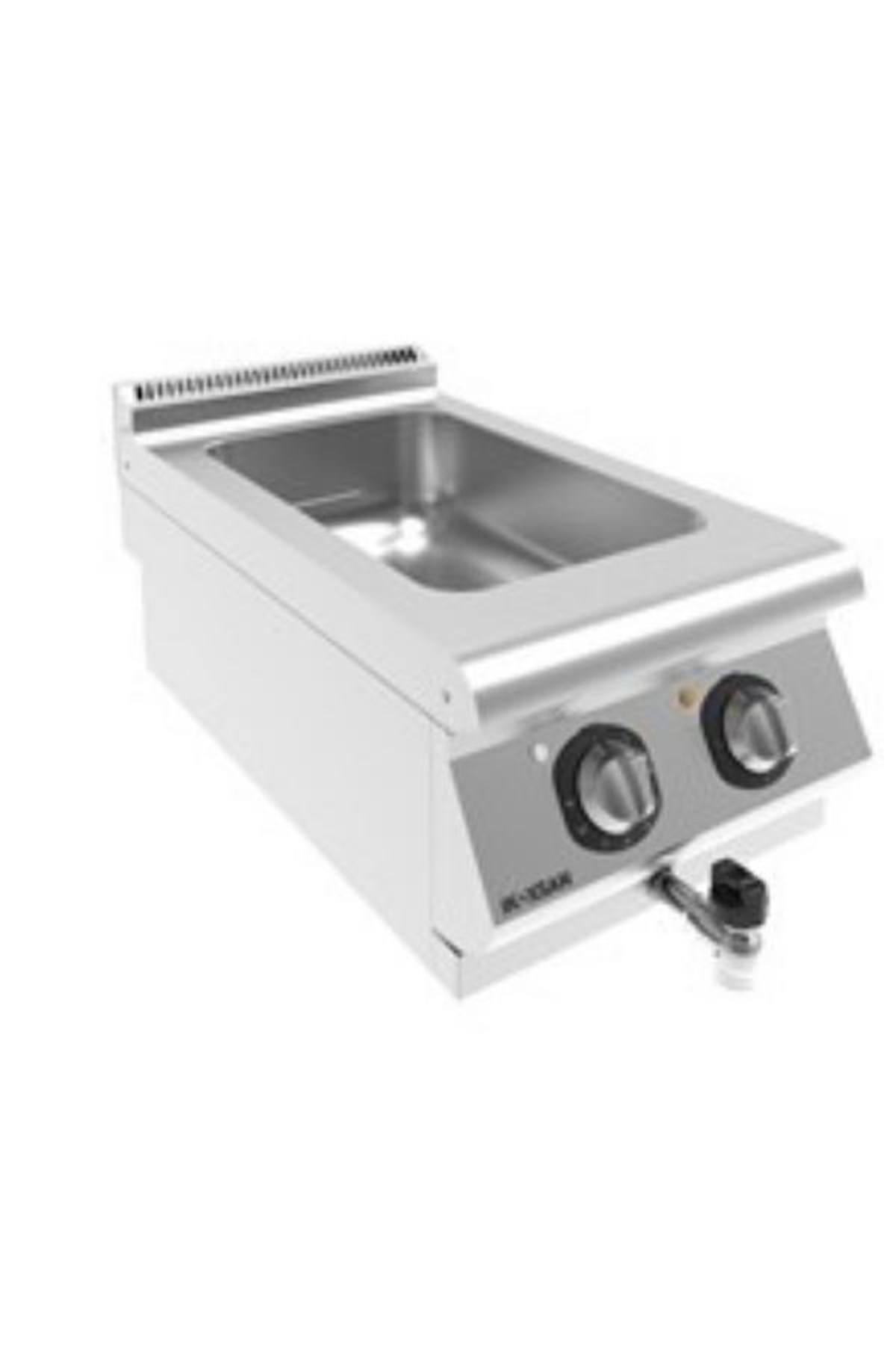 İnoksan Makarna Haşlama Elektrilli 8 Litre 3200 WMakarna Haşlama Makinesiİnoksan