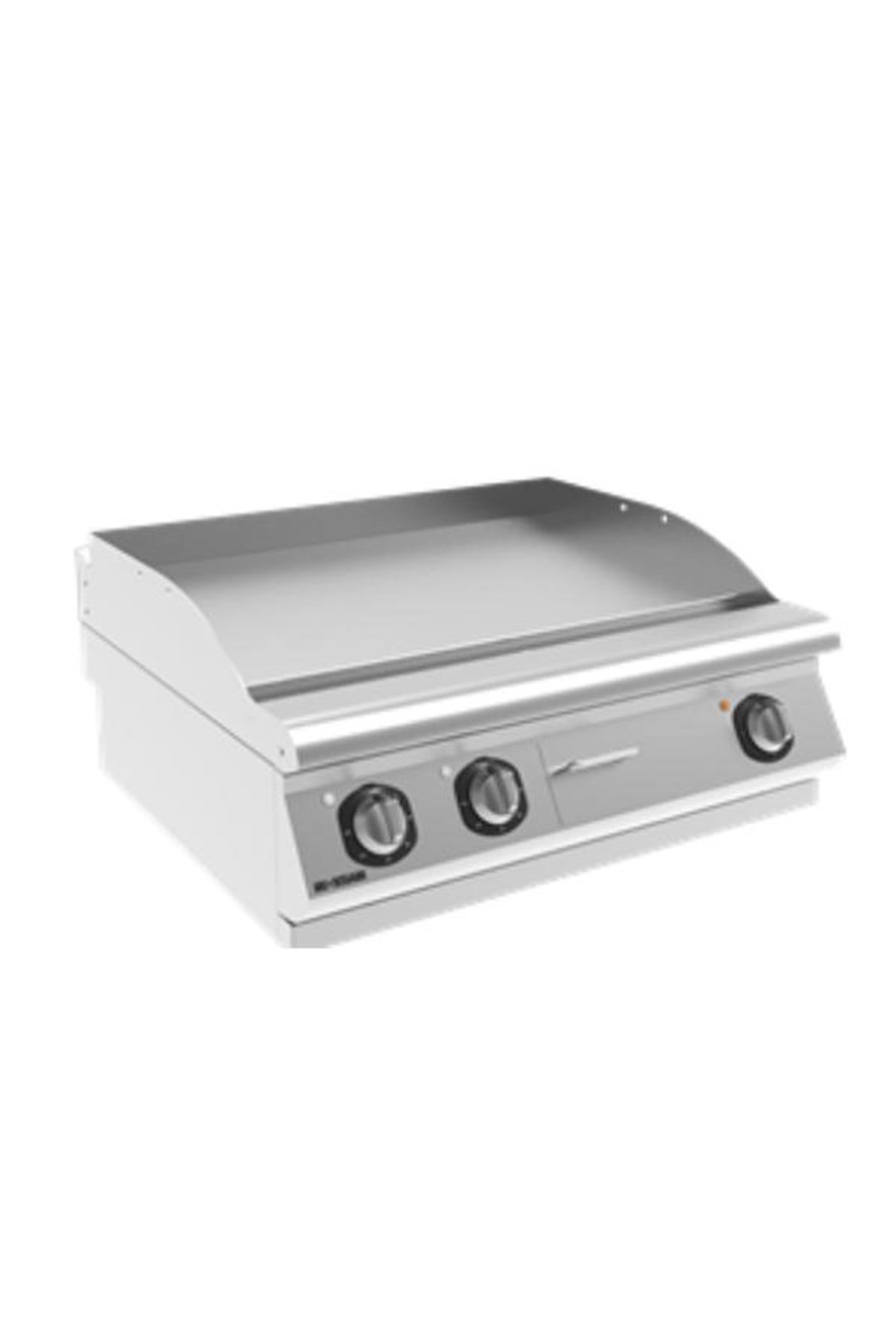 İnoksan Izgara Setüstü 1 Modül Düz ElektrikliIzgaralarİnoksan