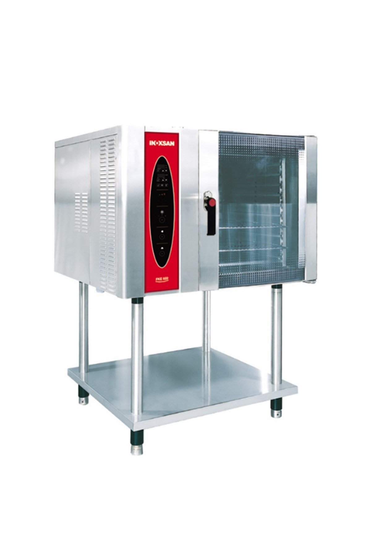 İnoksan Konveksiyonlu Fırın Dijital PanelliFırınlarİnoksan