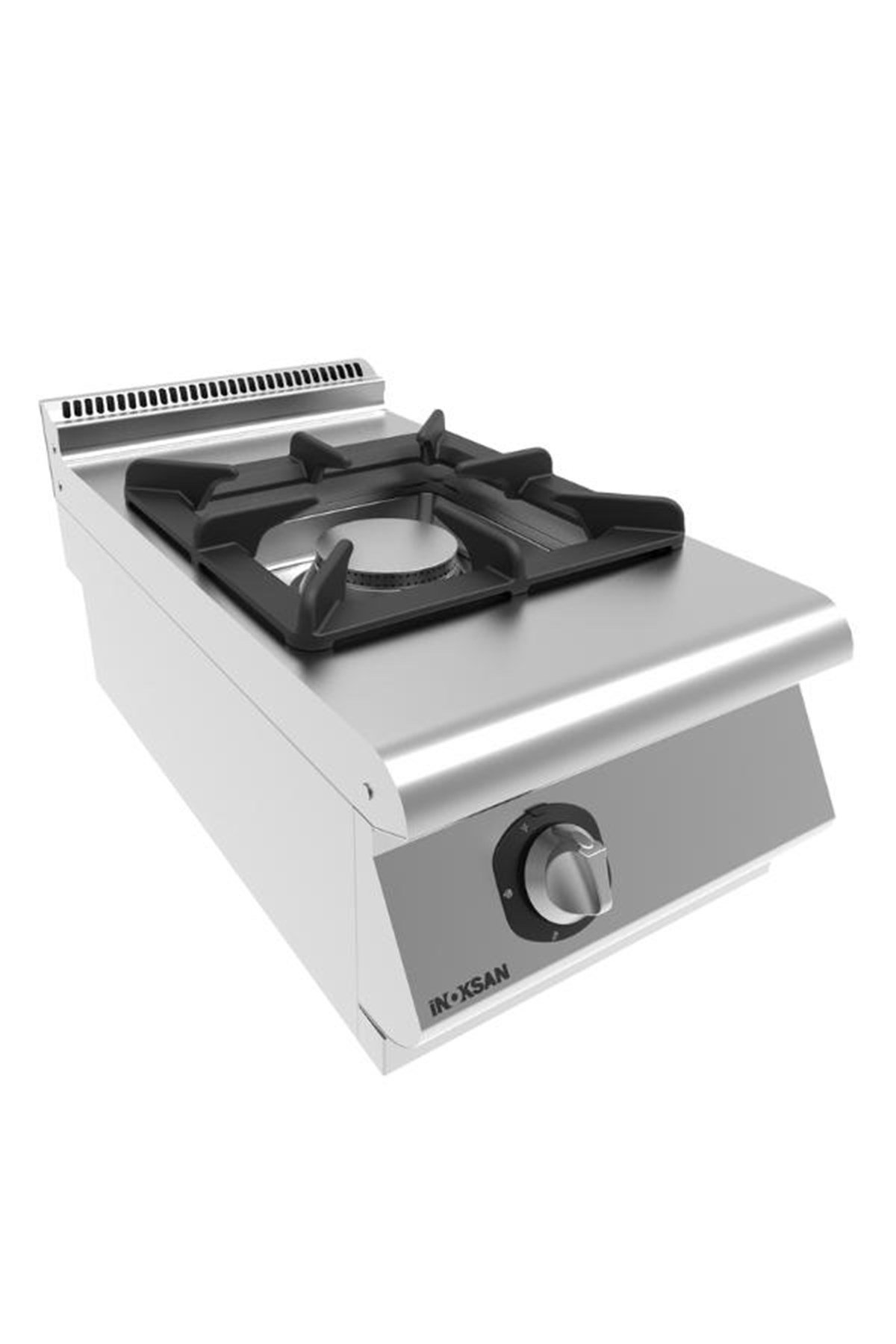 İnoksan Show Ocağı 1/2 Modül SetüstüOcaklarİnoksan