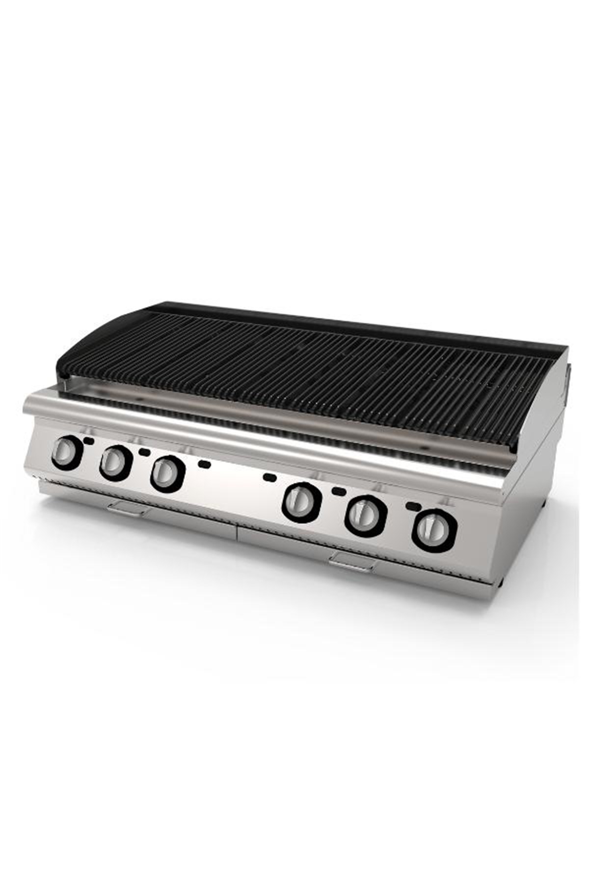 İnoksan Izgara Sulu Sistem 1.5  Modül GazlıIzgaralarİnoksan