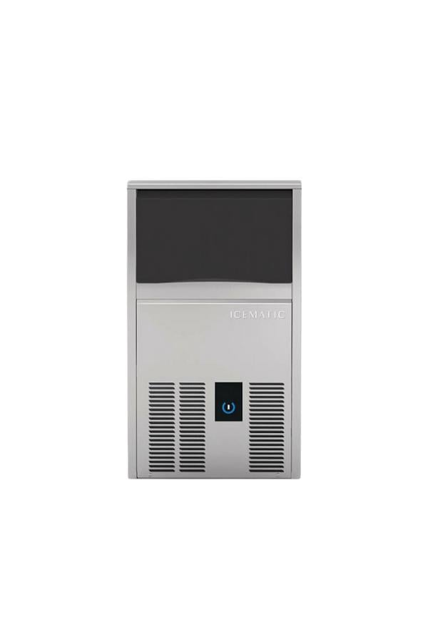 Castelmac - Icematic C38 Kendinden Depolu Buz Makinesi 38kgBuz Makineleriİce Matic