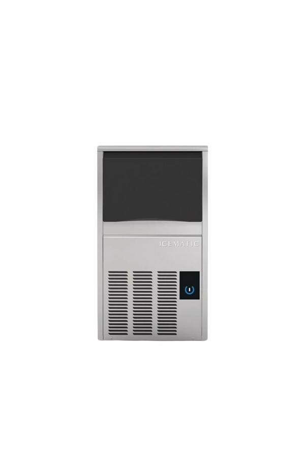 Castelmac - Icematic C28 Kendinden Depolu Buz Makinesi 28kgBuz Makineleriİce Matic