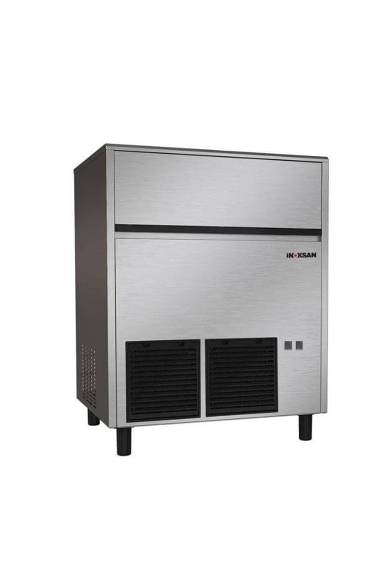 İnoksan Buz Makinesi Kendinden Depolu kpst 67 kBuz Makineleriİnoksan