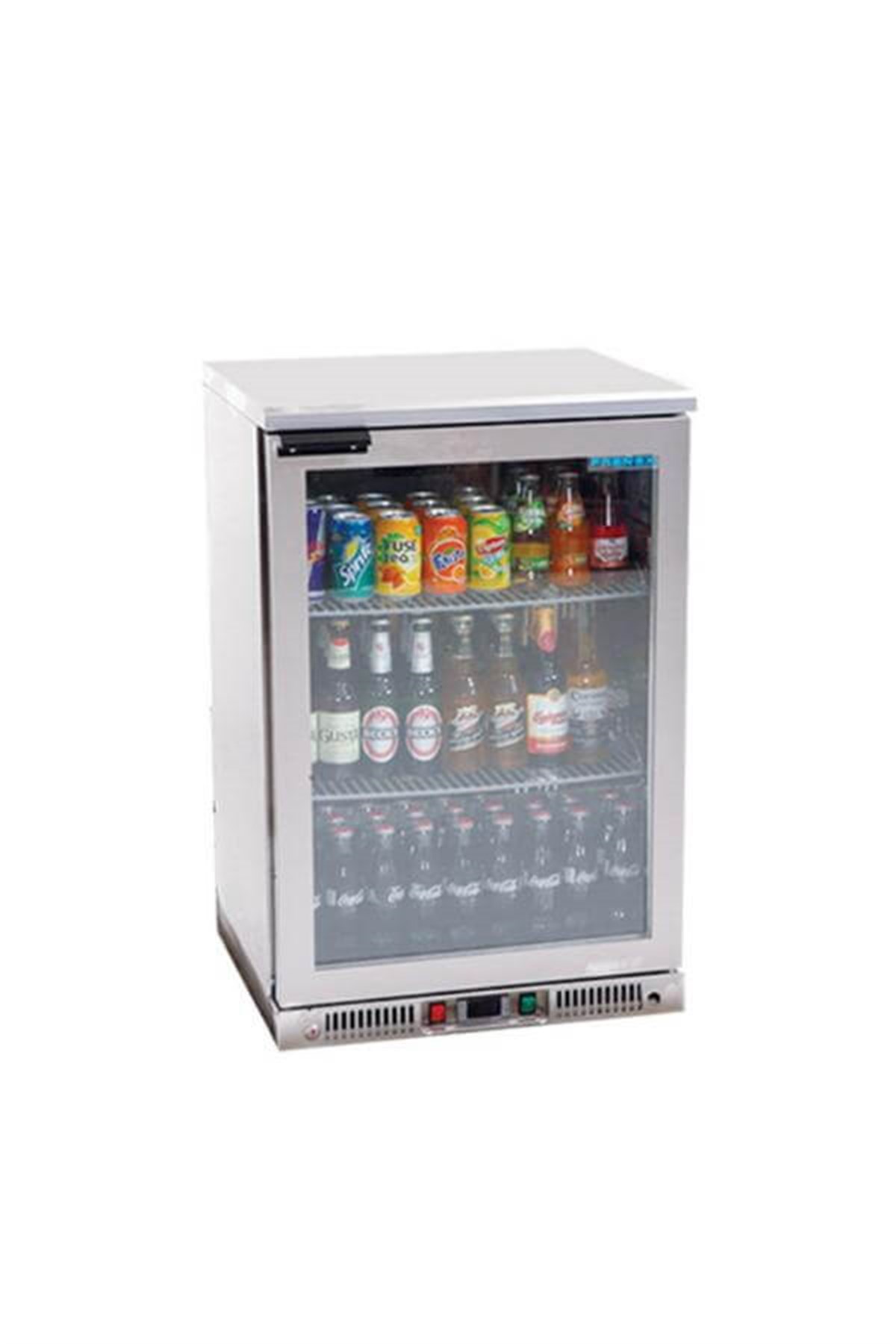 İnoksan Bar Buz Dolabı KapılıBar Buzdolaplarıİnoksan