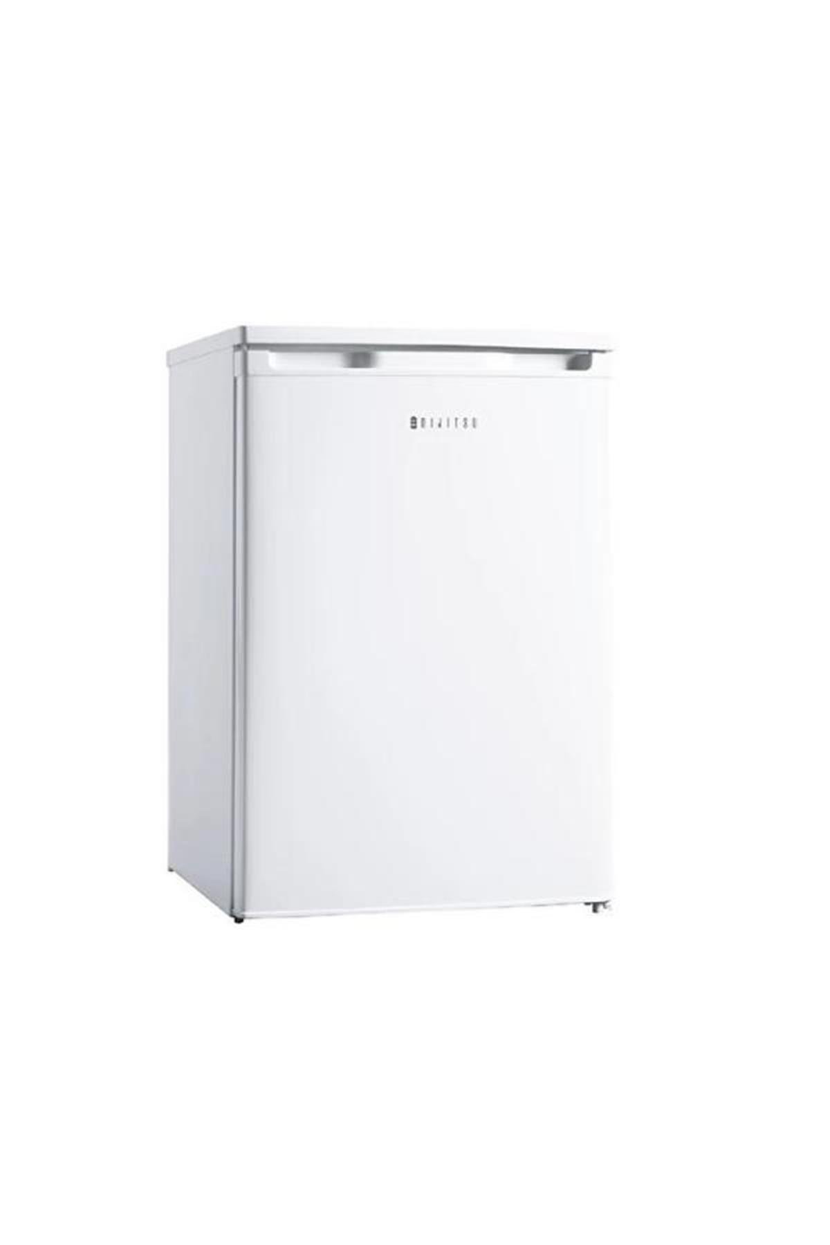 Dijitsu DDD108 3 Çekmeceli Derin Dondurucu BeyazÇekmeceli Derin DondurucularDijitsu