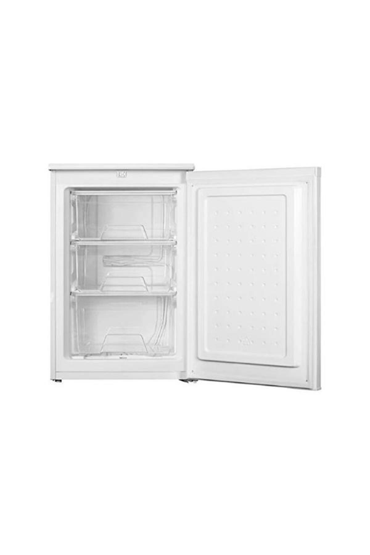 Dijitsu DDD108 3 Çekmeceli Derin Dondurucu BeyazÇekmeceli Derin DondurucularDijitsu