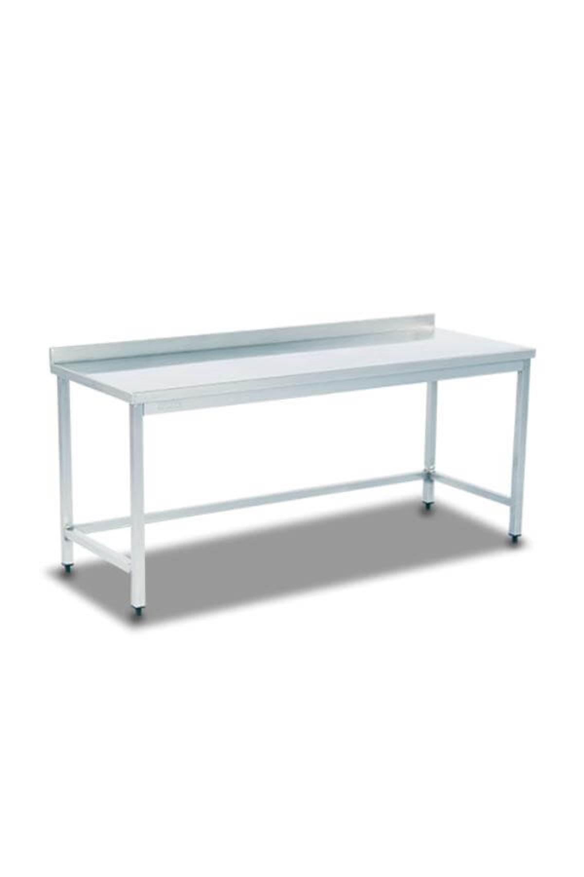İnoksan Çalışma Tezgahı Standart SeriStandart Tezgahlarİnoksan