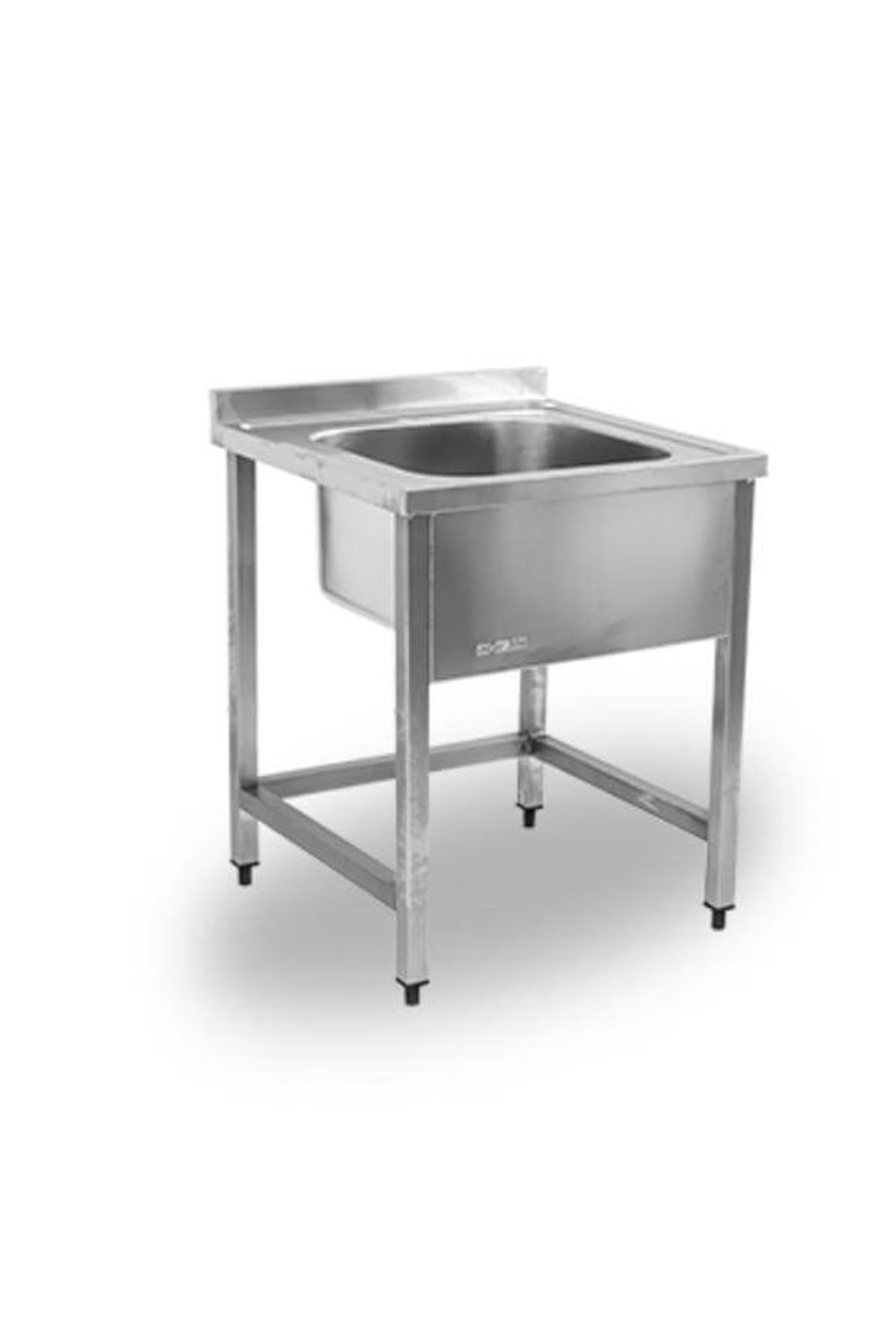 İnoksan Tek Küvvetli Tezgah 40x50x25  KüvetliStandart Tezgahlarİnoksan