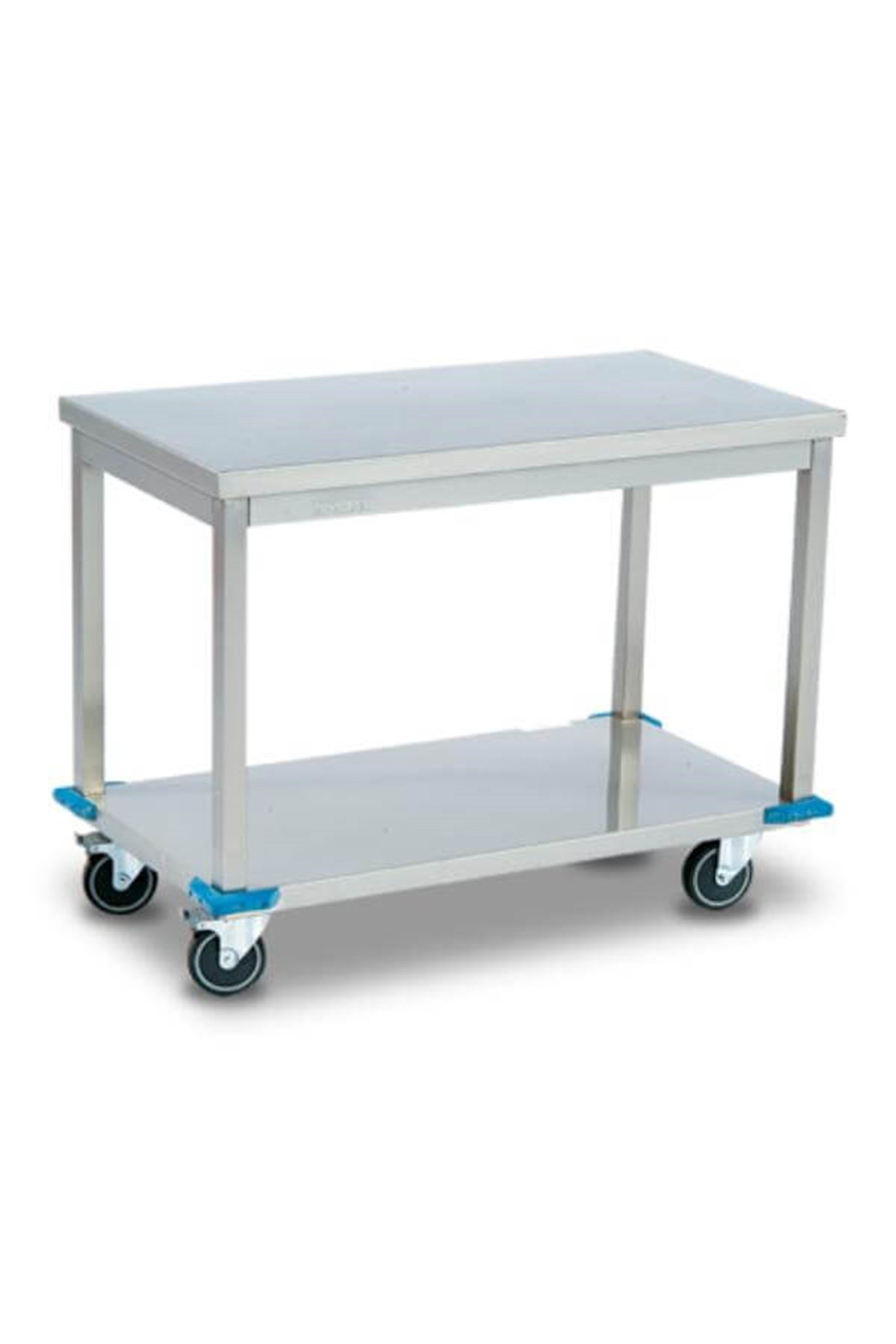 İnoksan Çalışma Tezgahı Standart Seri HareketliStandart Tezgahlarİnoksan
