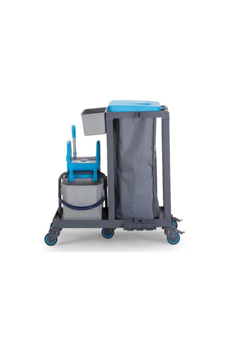 Fantom Procart 301Temizlik ArabasıTemizlik ArabalarıFantom