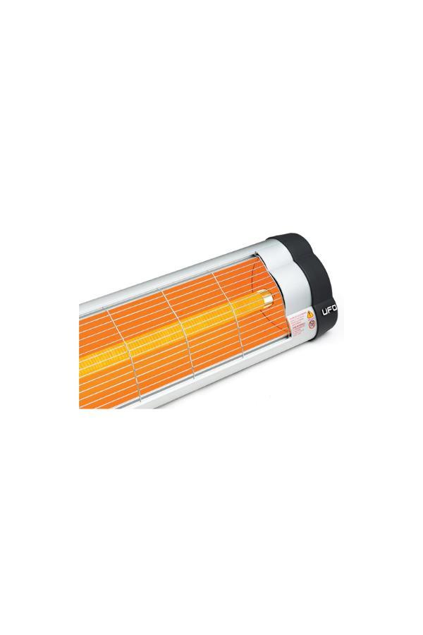 Ufo Isıtıcılar Star S/24 2400W Duvara MonteIsıtıcılarUfo