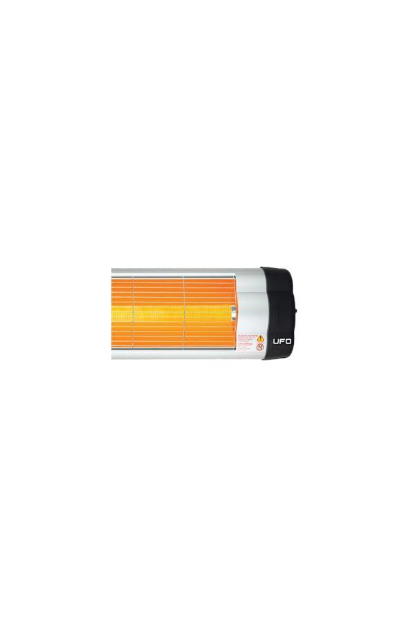 Ufo Isıtıcılar Star S/24 2400W Duvara MonteIsıtıcılarUfo