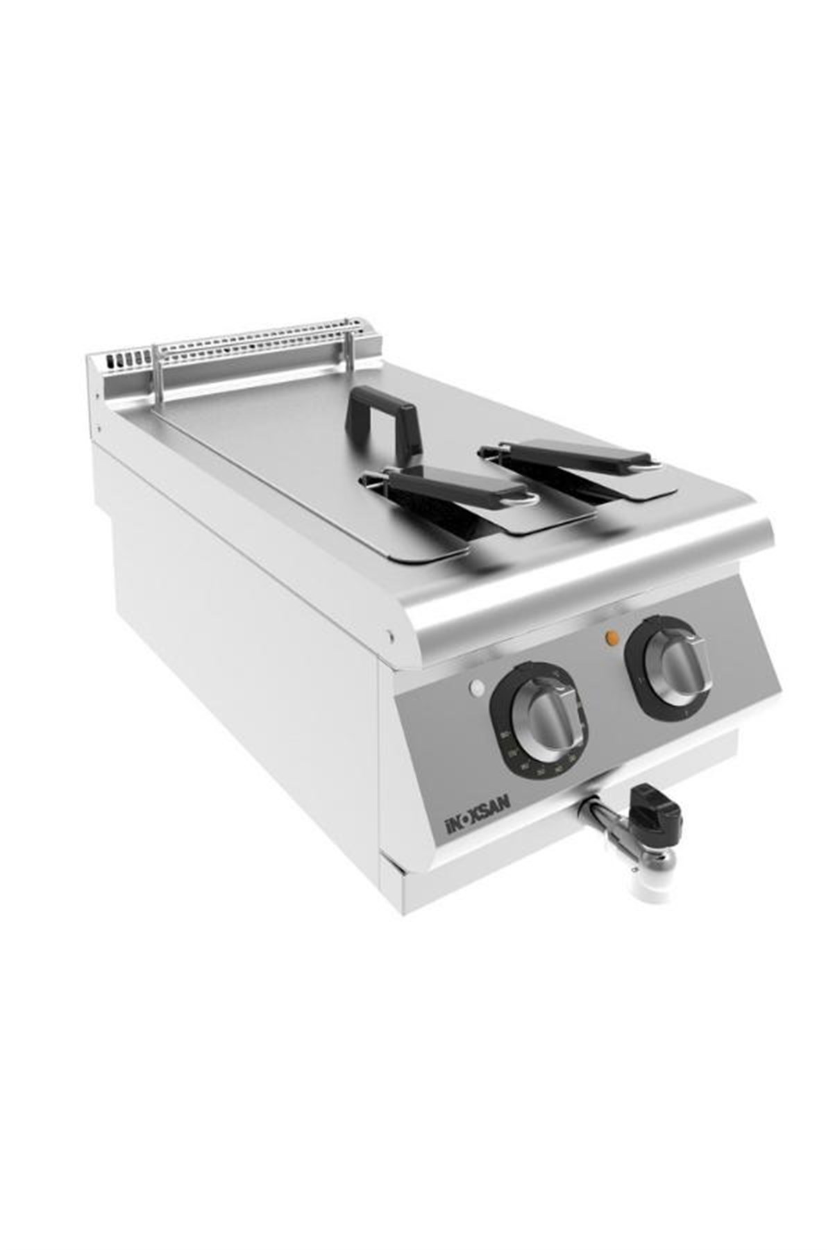 İnoksan FritözFritözlerİnoksan