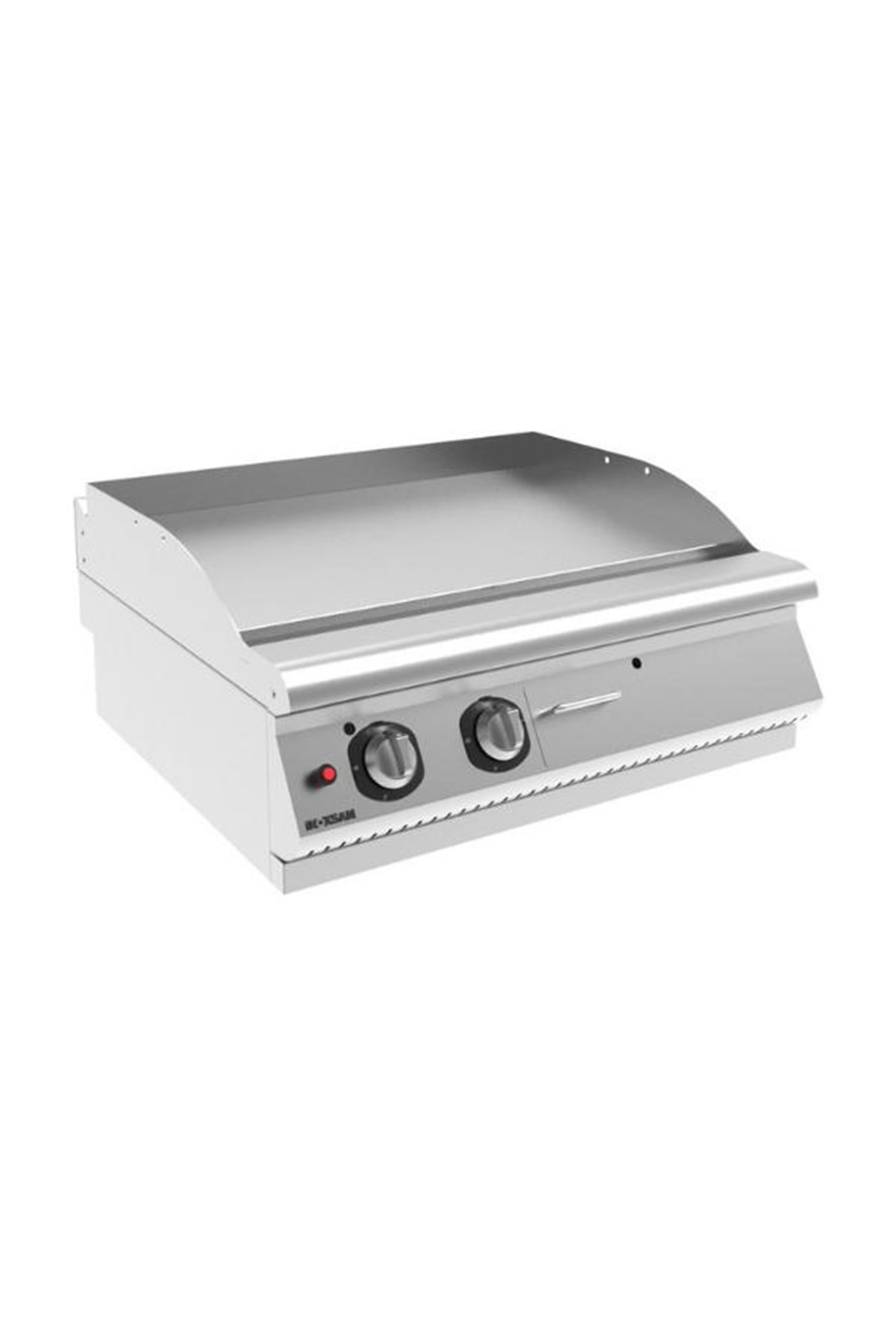 İnoksan Izgara/DüzIzgaralarİnoksan