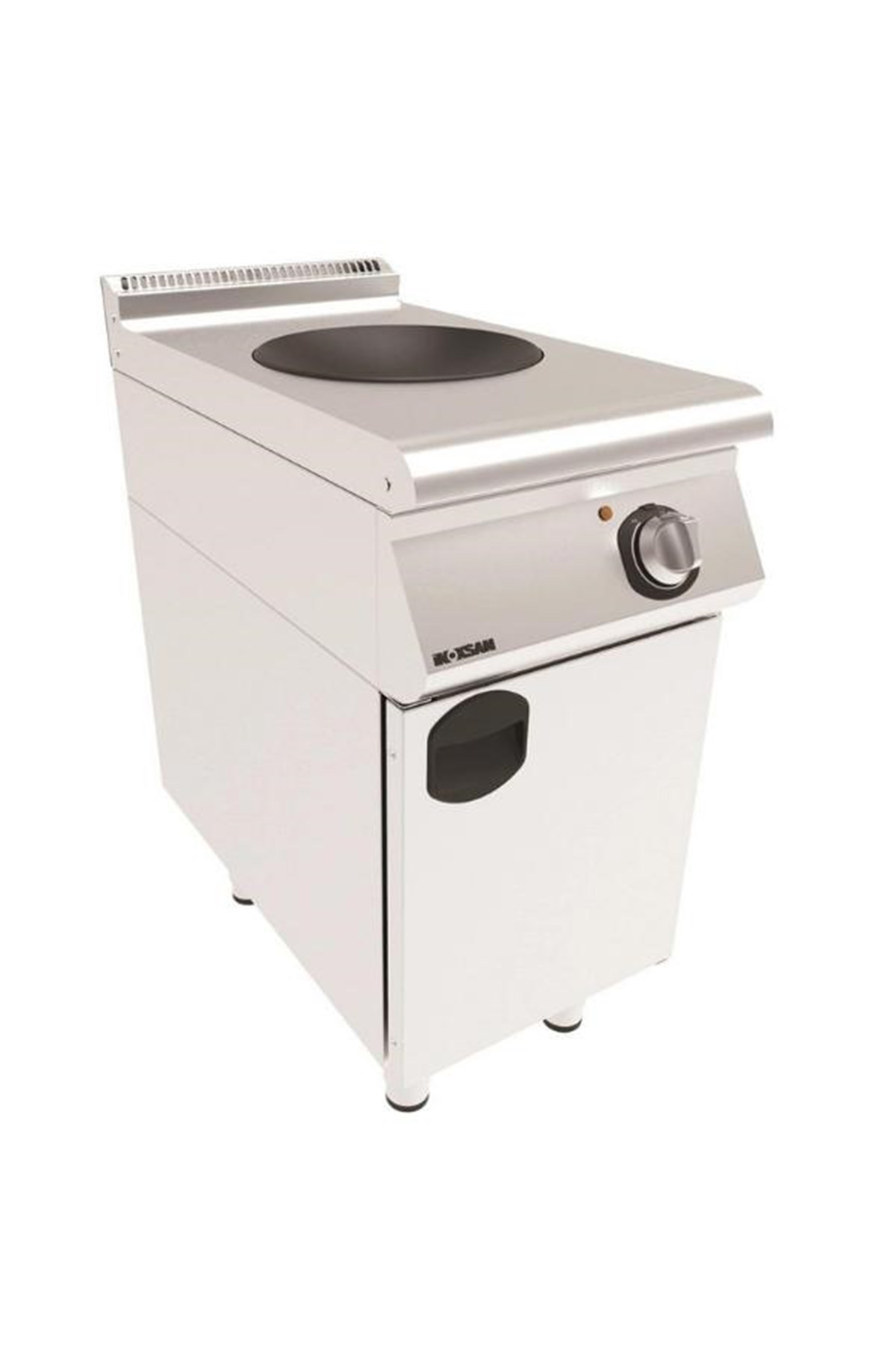 İnoksan Wok İndüksiyon OcakOcaklarİnoksan