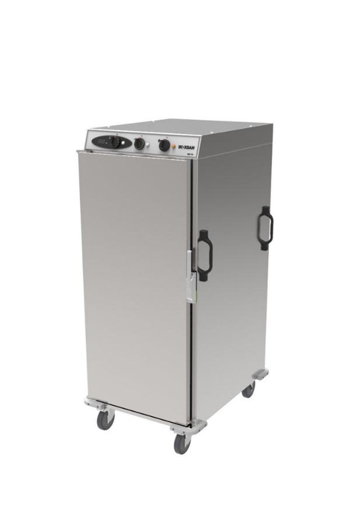 İnoksan Elektronik Banket Arabası GN 2/1 10 TepsiMutfak Arabalarıİnoksan