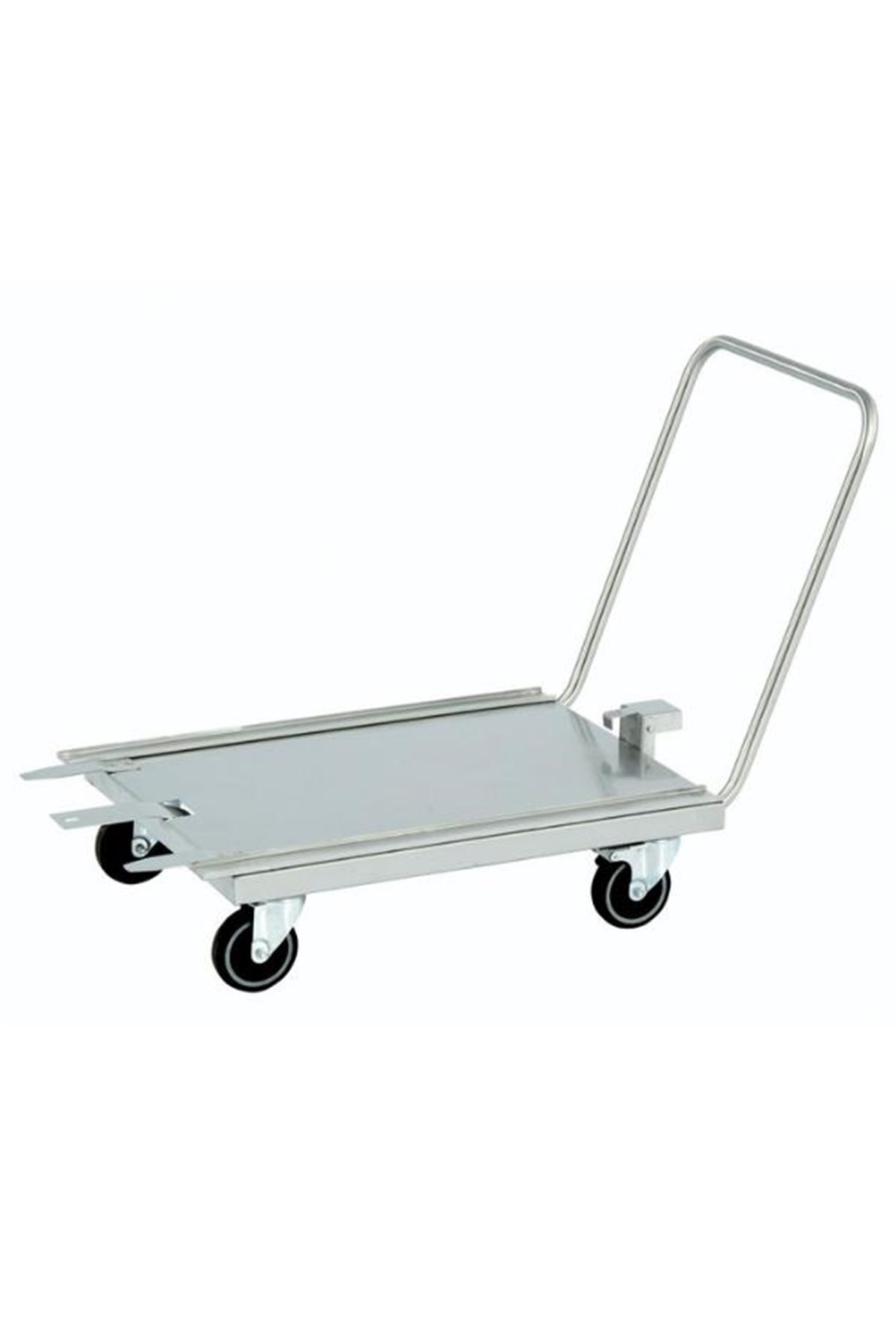 İnoksan Tepsi Taşıma AracıMutfak Arabalarıİnoksan