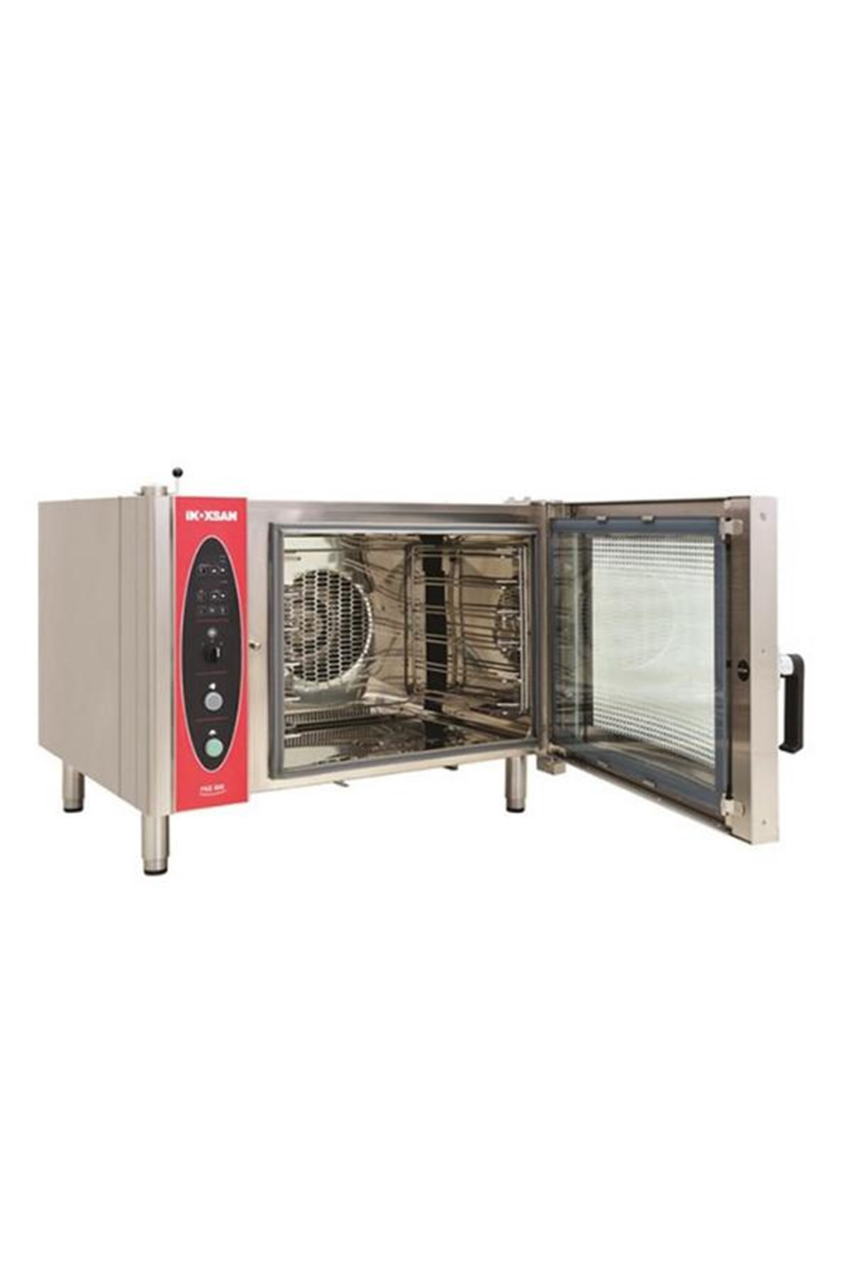 İnoksan Konveksiyonlu Elektrikli FırınFırınlarİnoksan