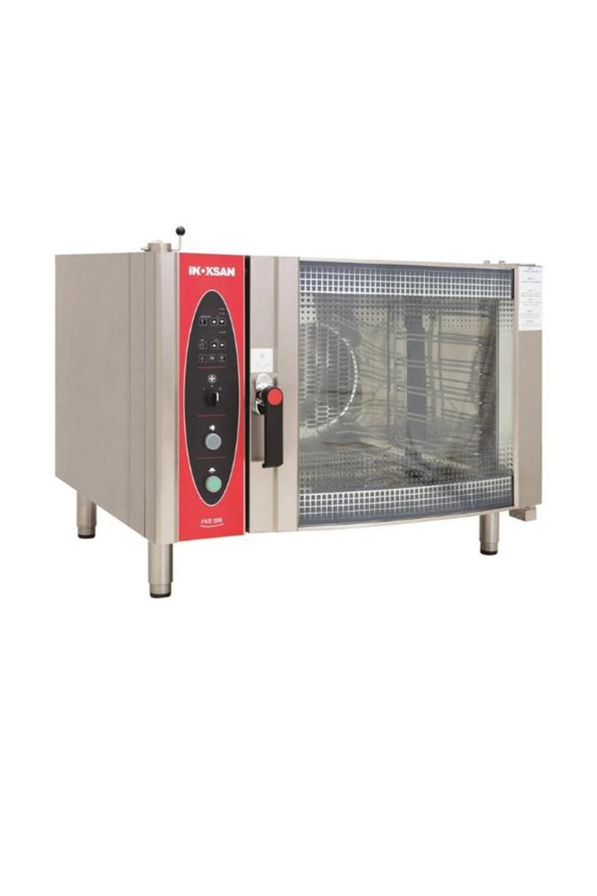 İnoksan Konveksiyonlu Elektrikli FırınFırınlarİnoksan