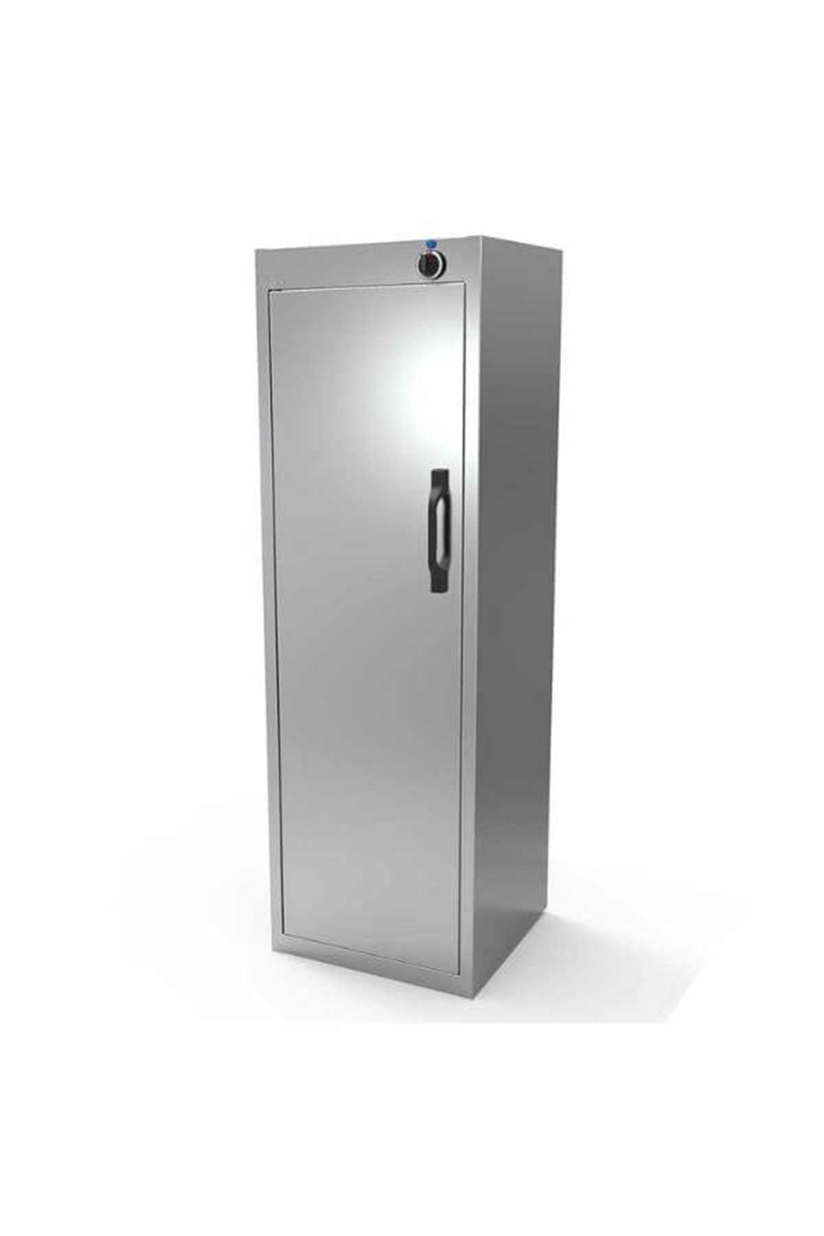 İnoksan UC-V Işıklı Kıyafet Sterilizasyon DolabıBıçak Steril Dolabıİnoksan