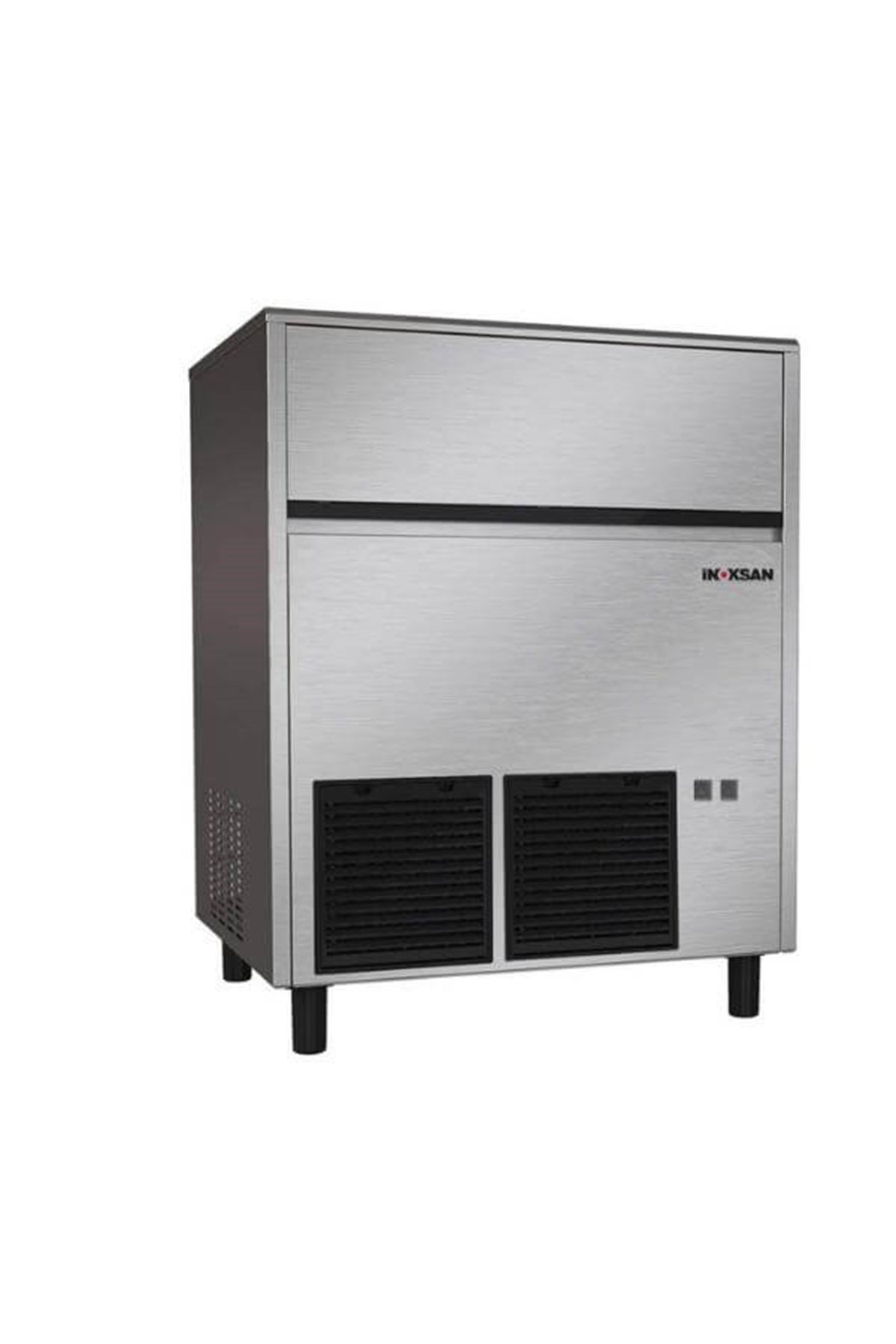 İnoksan Kendinden Depolu Buz Makinesi 85 kgBuz Makineleriİnoksan