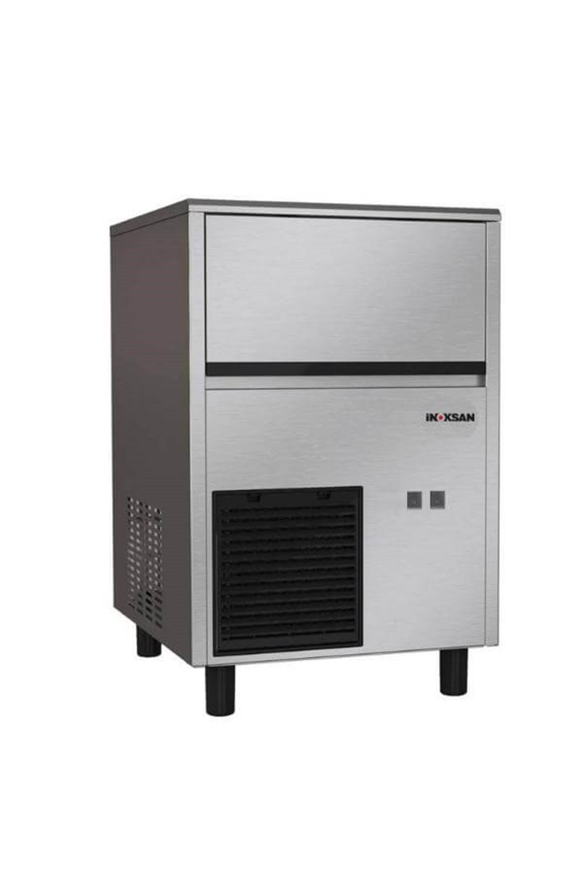 İnoksan Kendinden Depolu Buz Makinesi 40 kgBuz Makineleriİnoksan