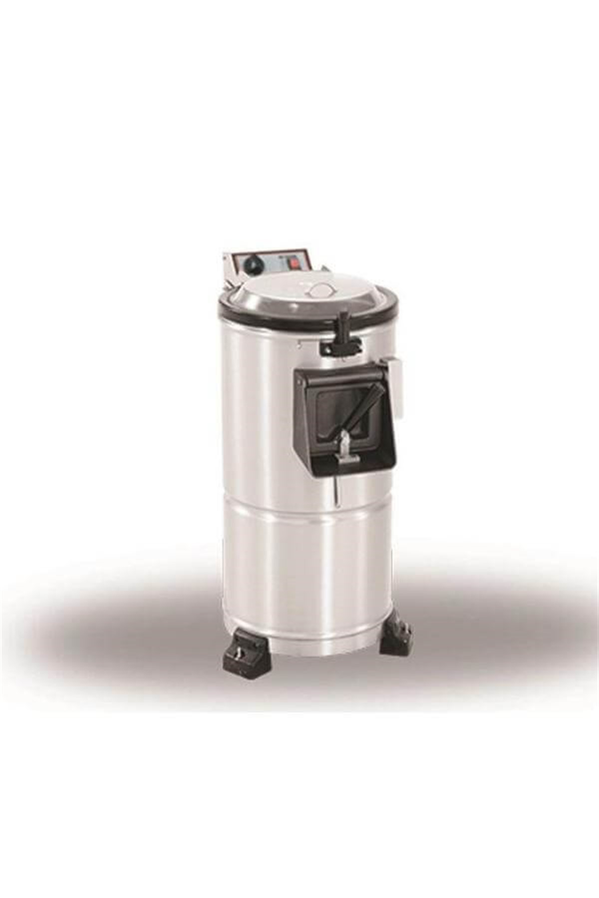 İnoksan Patates Soyma MakinesiPatates Soyma Makineleriİnoksan