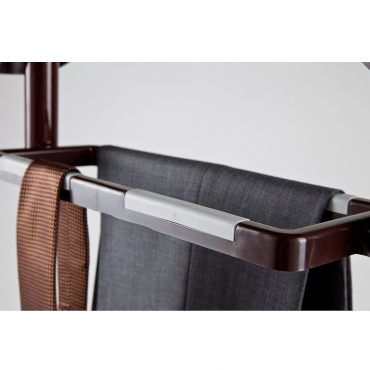 Primanova Dilsiz Uşak Askı KahverengiAntre&HolAnsan