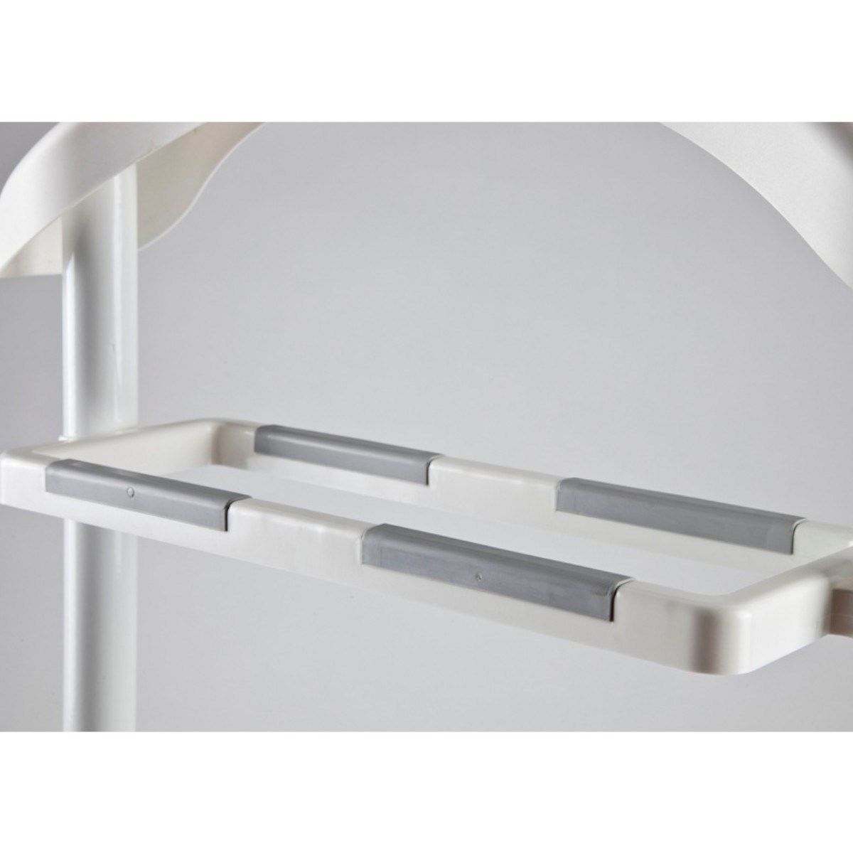 Primanova Dilsiz Uşak Askı BeyazAntre&HolAnsan