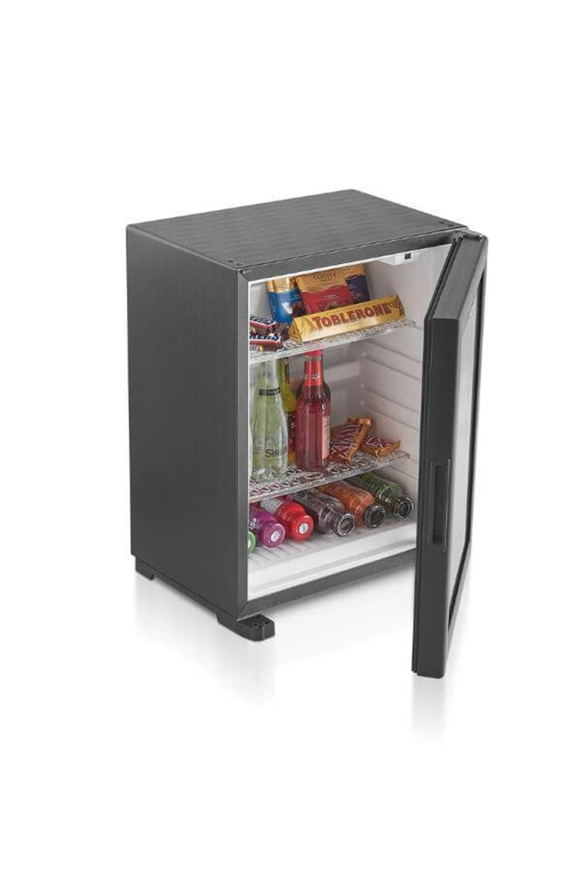 Cocoon 30 Lt Cam Kapılı Minibar-AbsorbeMinibarİntessa