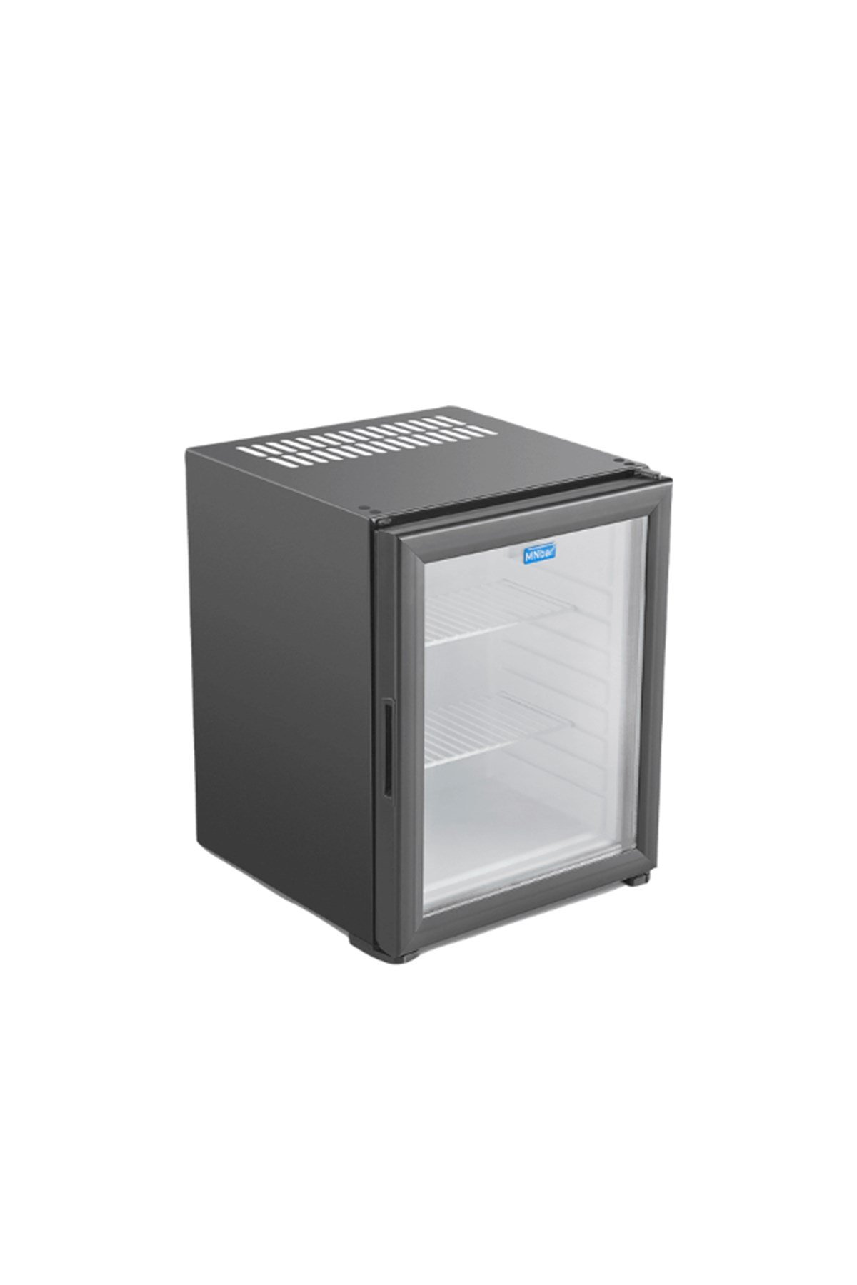 Cocoon 40 Lt Cam Kapaklı Minibar-İverterMinibarİntessa