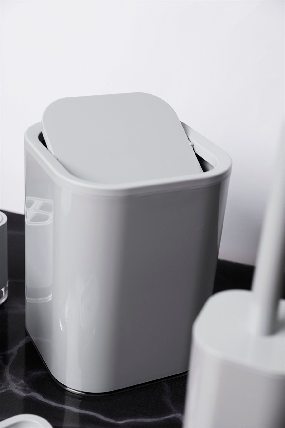 Primanova Klar Sabunluk GriSabunluklarAnsan