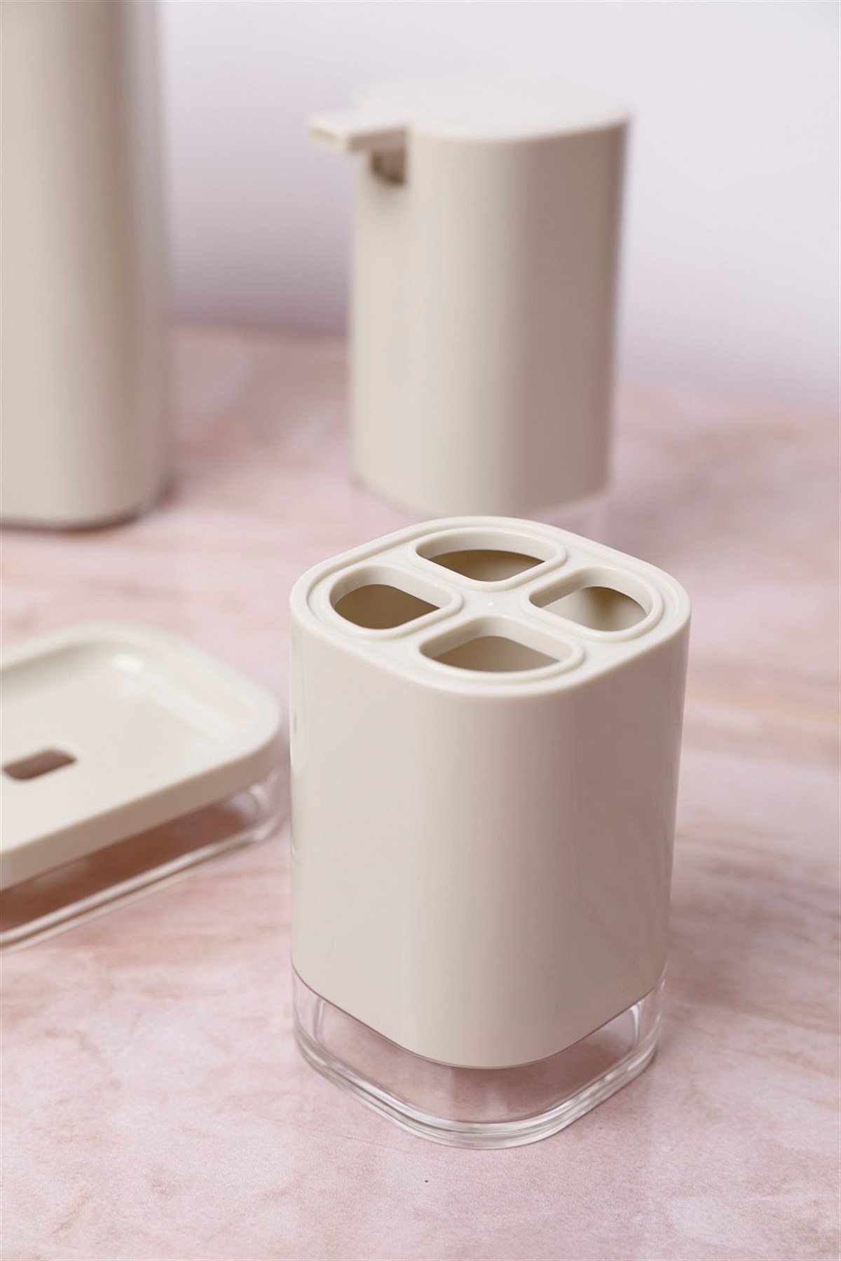 Primanova Klar Sabunluk BejSabunluklarAnsan