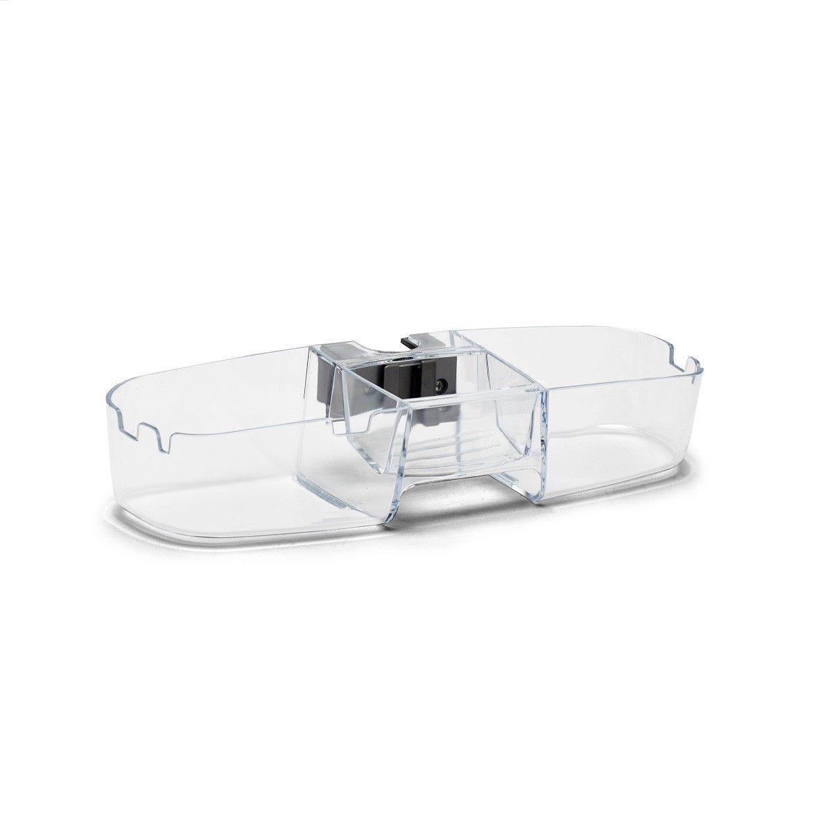 Primanova Drippy Duş Sepeti BeyazBanyo RafıAnsan