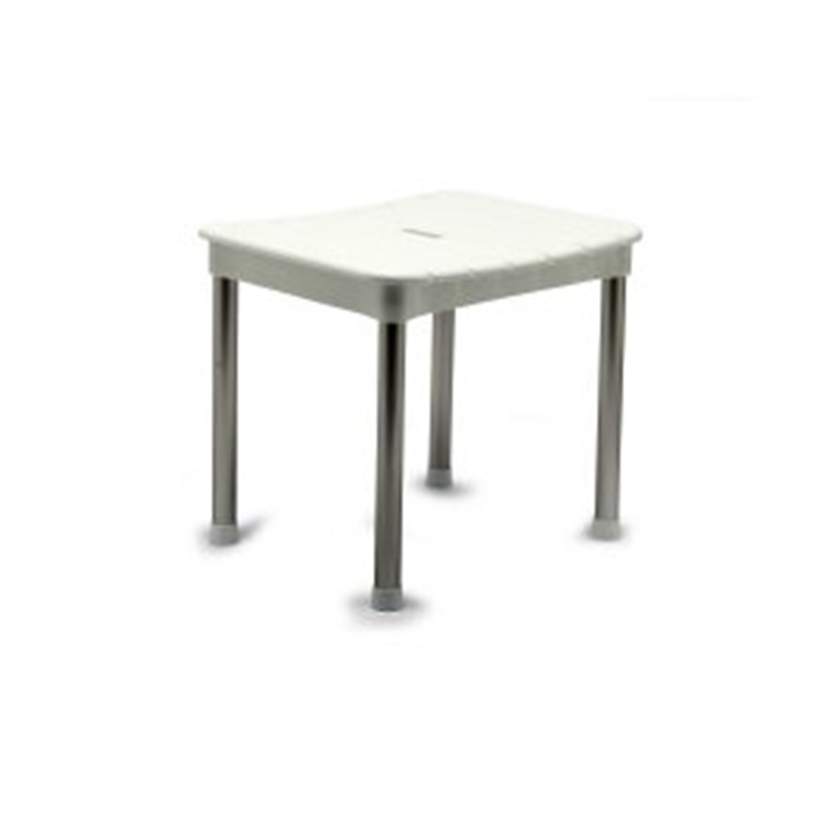 Primanova Okaliptus Tabure KV33 BeyazBanyo Güvenlik Ürünleri&Yardımcı MaddelerAnsan