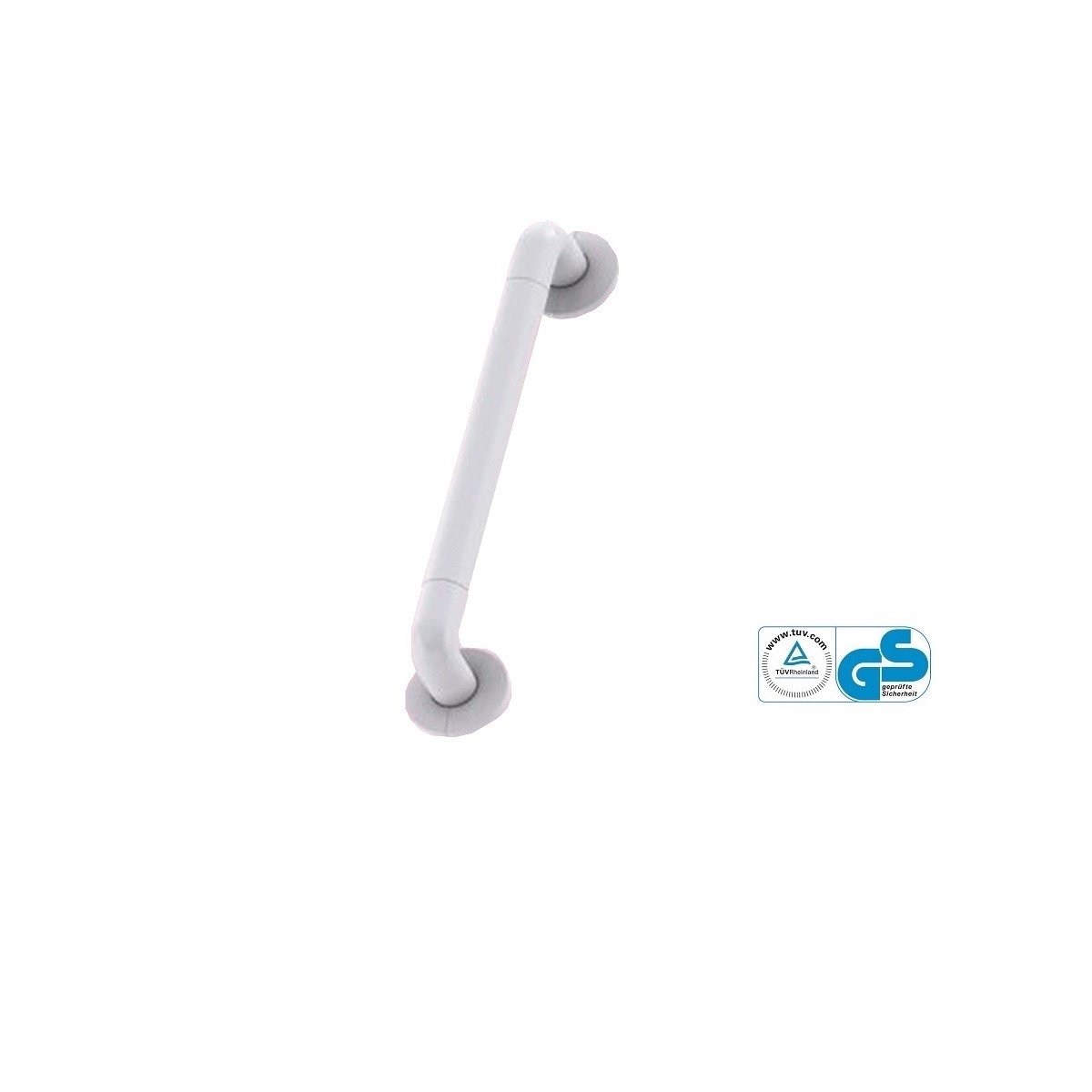 Primanova Tutamak 460 mm BeyazBanyo Güvenlik Ürünleri&Yardımcı MaddelerAnsan